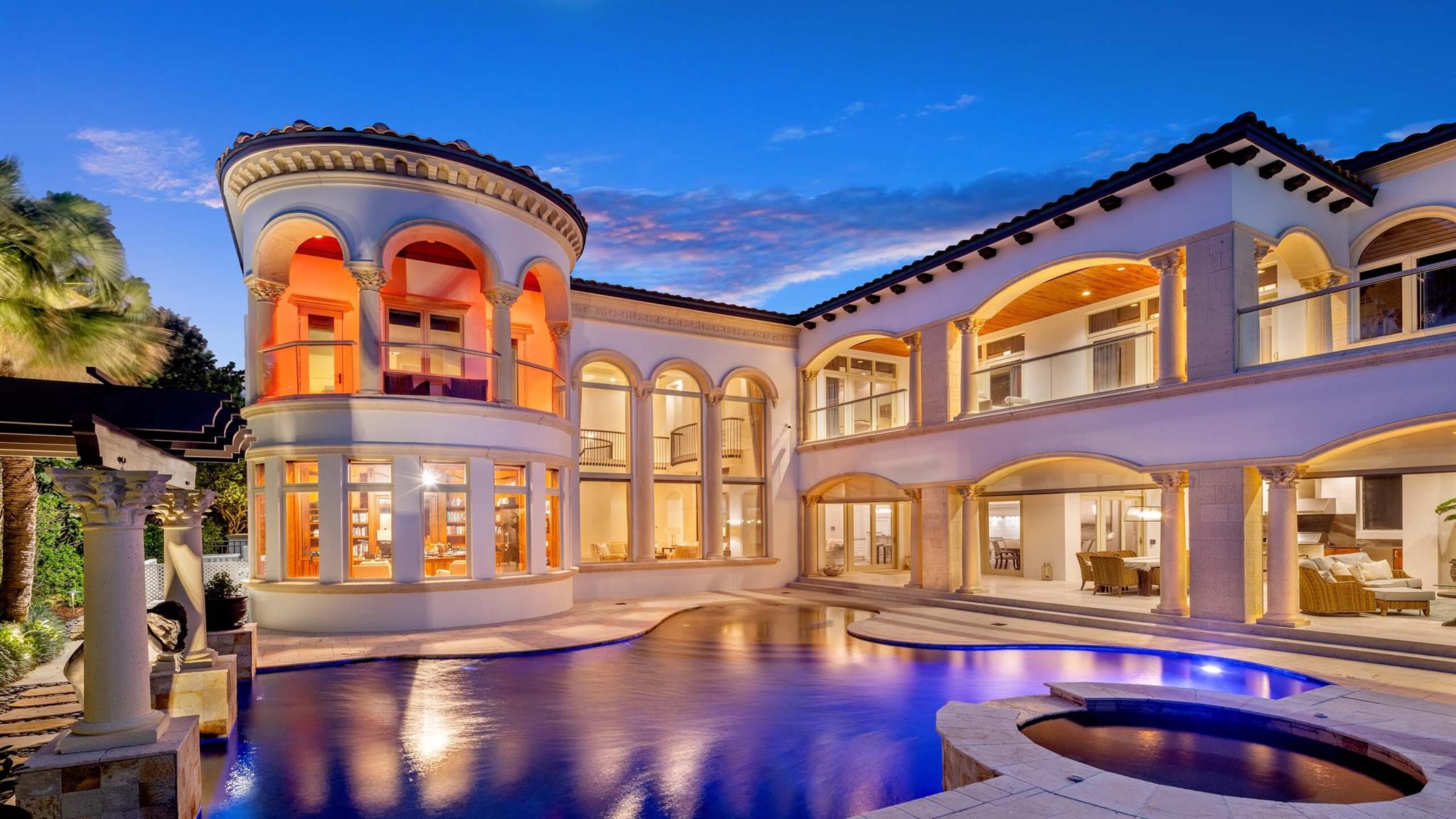 BYRD BEACH - Residential