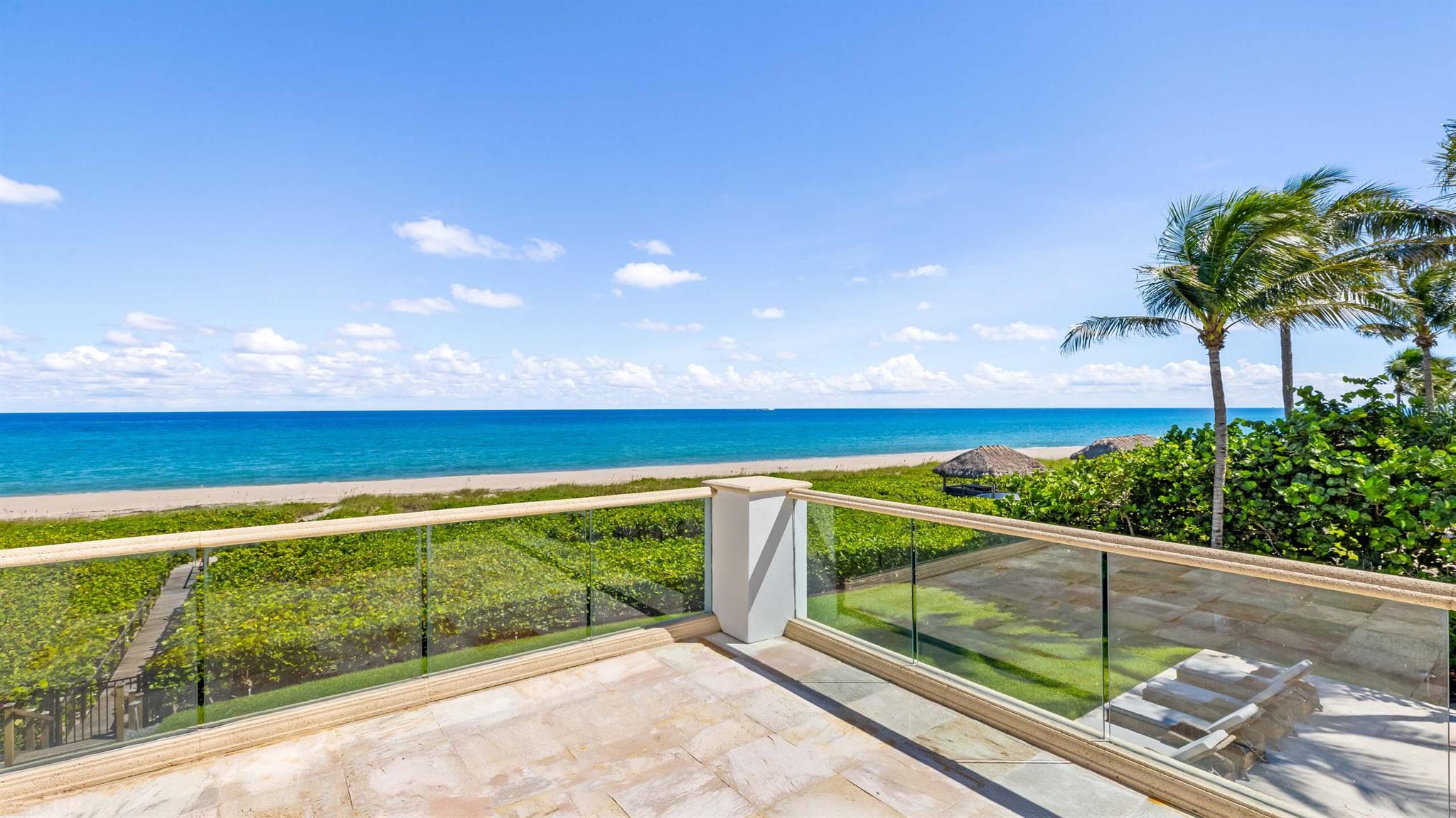 BYRD BEACH - Residential