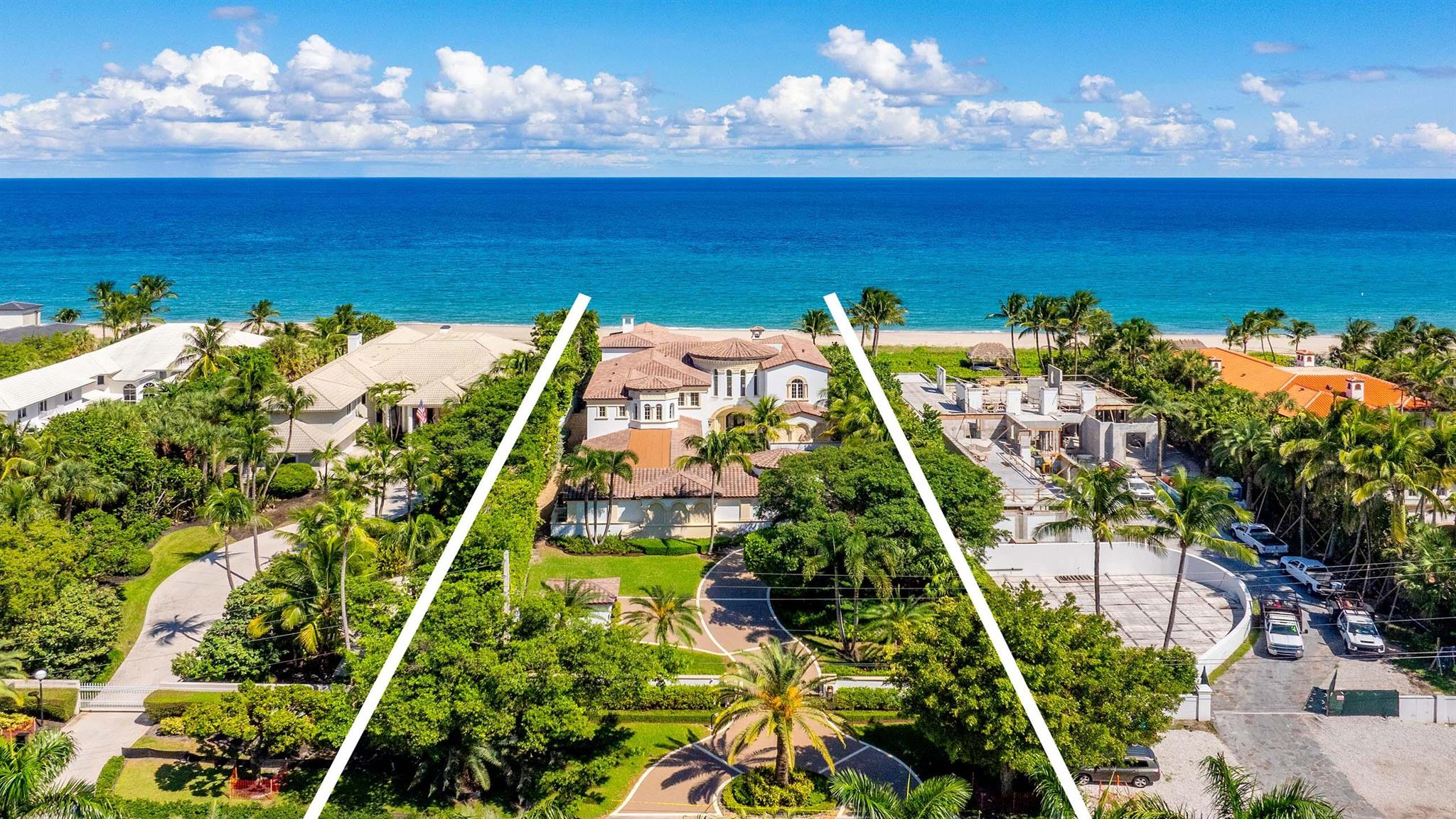 BYRD BEACH - Residential