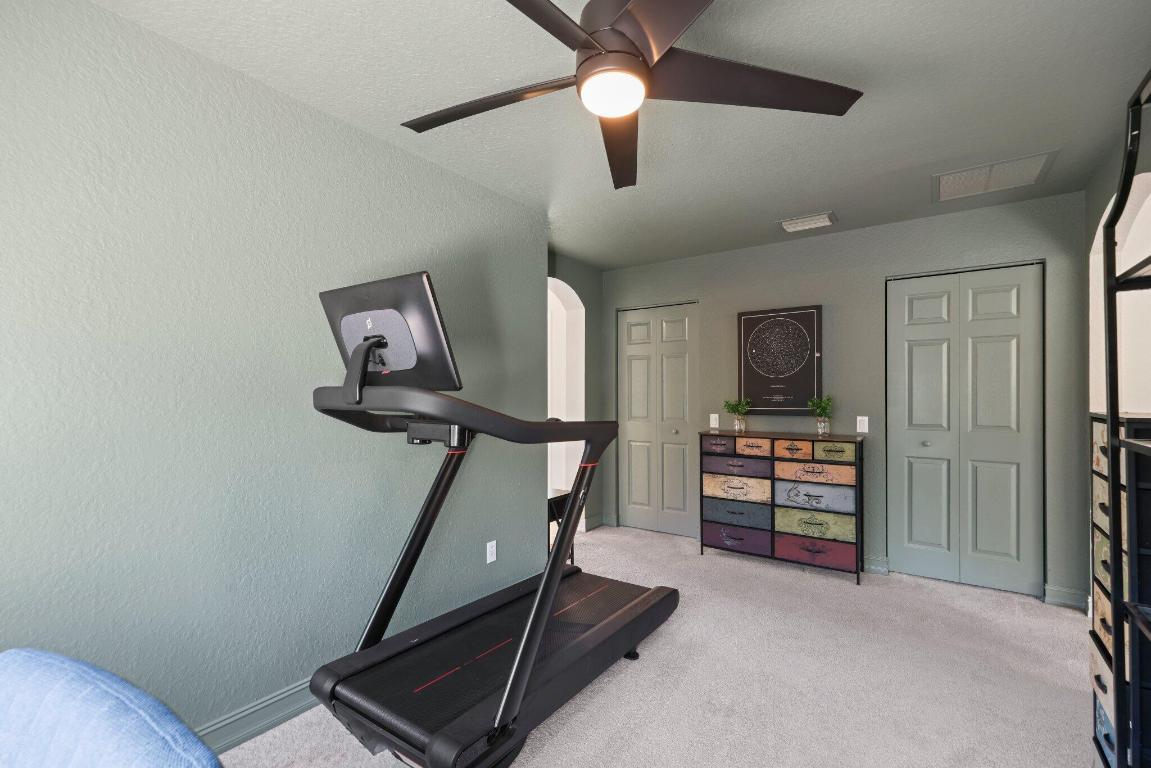 CANYON ISLES 3 - Residential