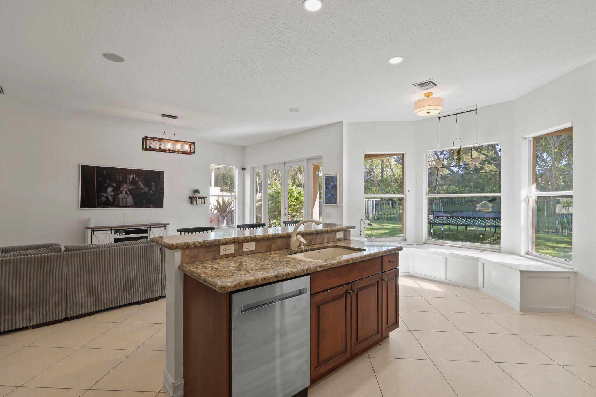 CANYON ISLES 3 - Residential