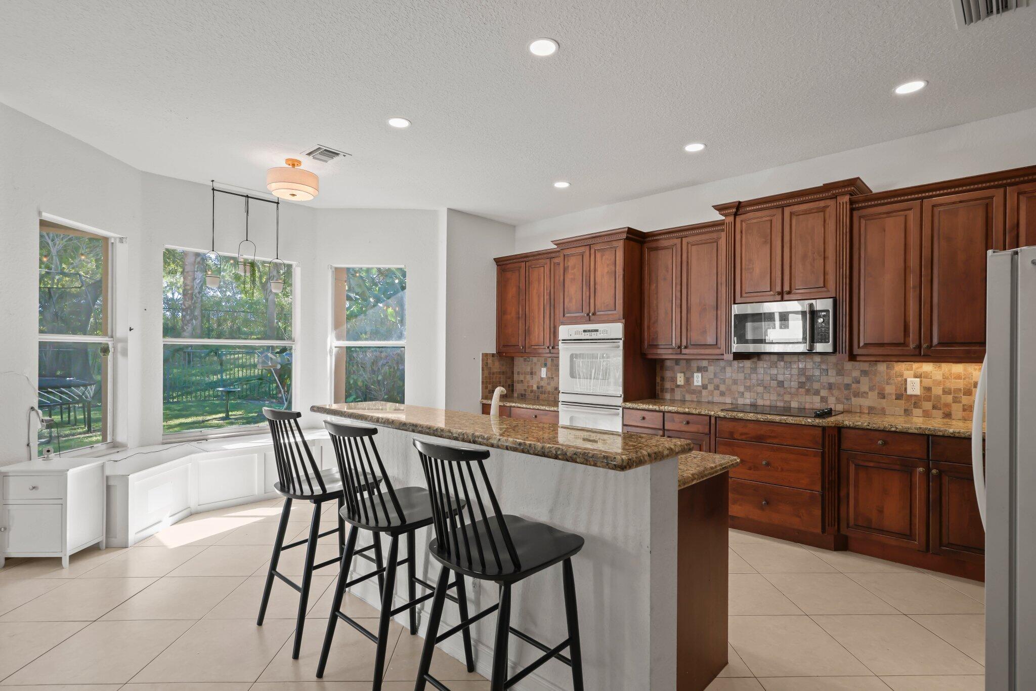 CANYON ISLES 3 - Residential