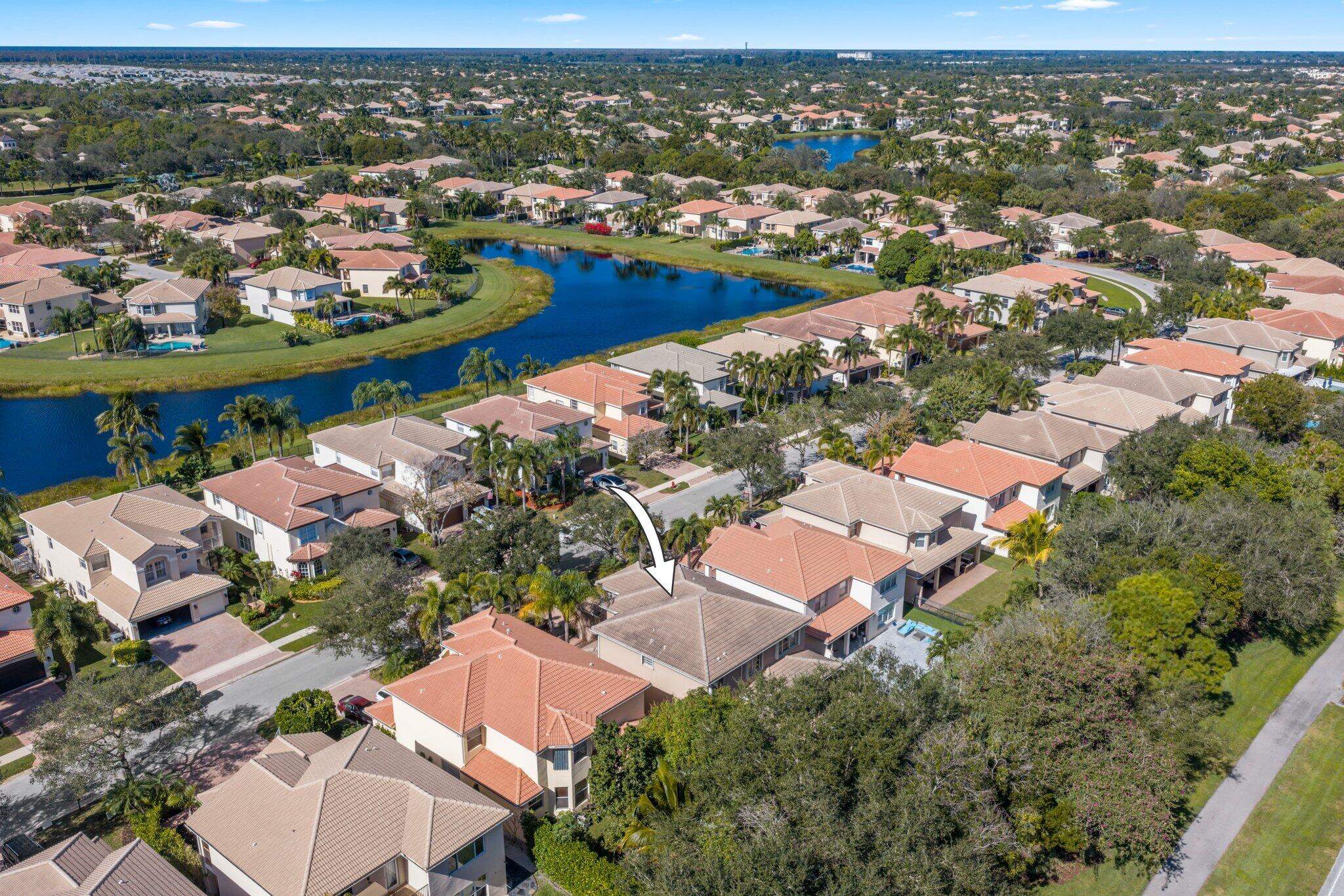 CANYON ISLES 3 - Residential