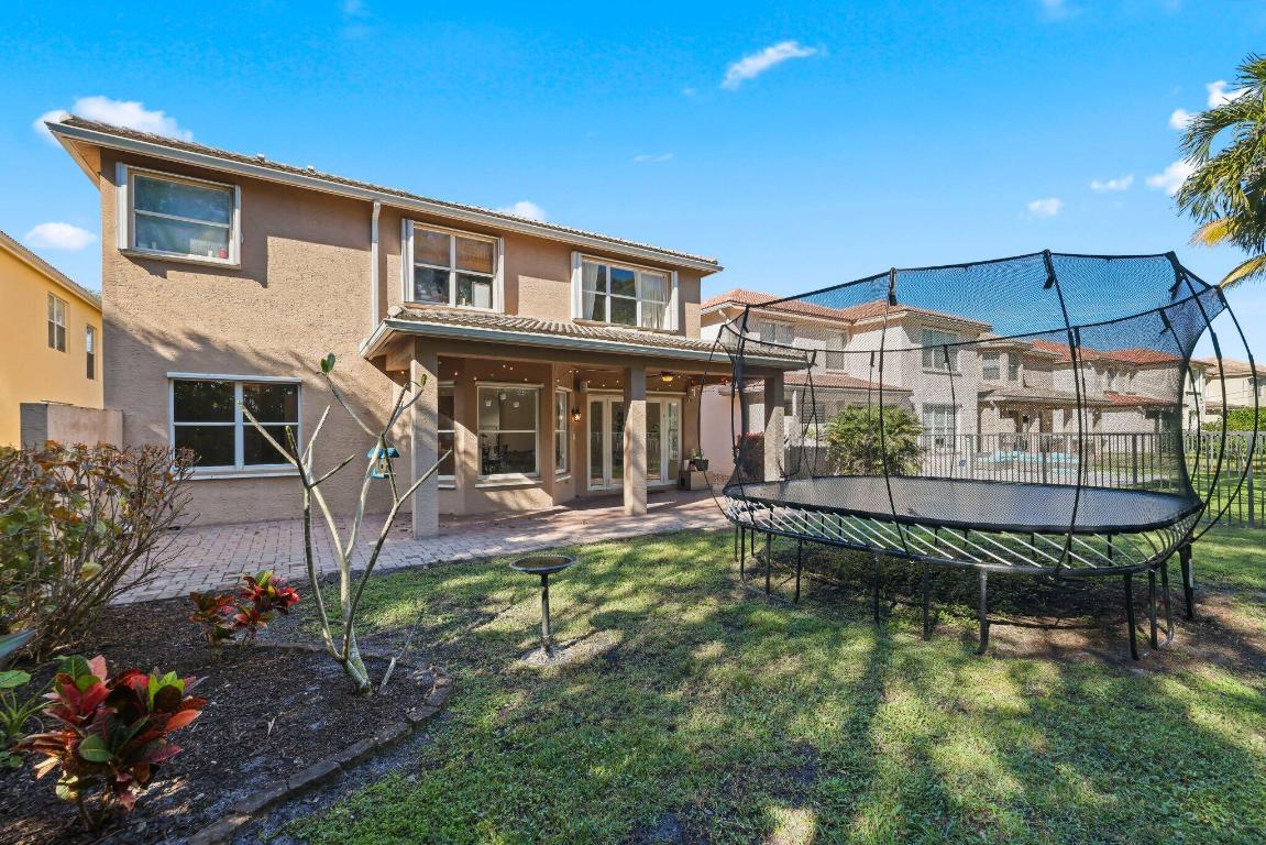 CANYON ISLES 3 - Residential