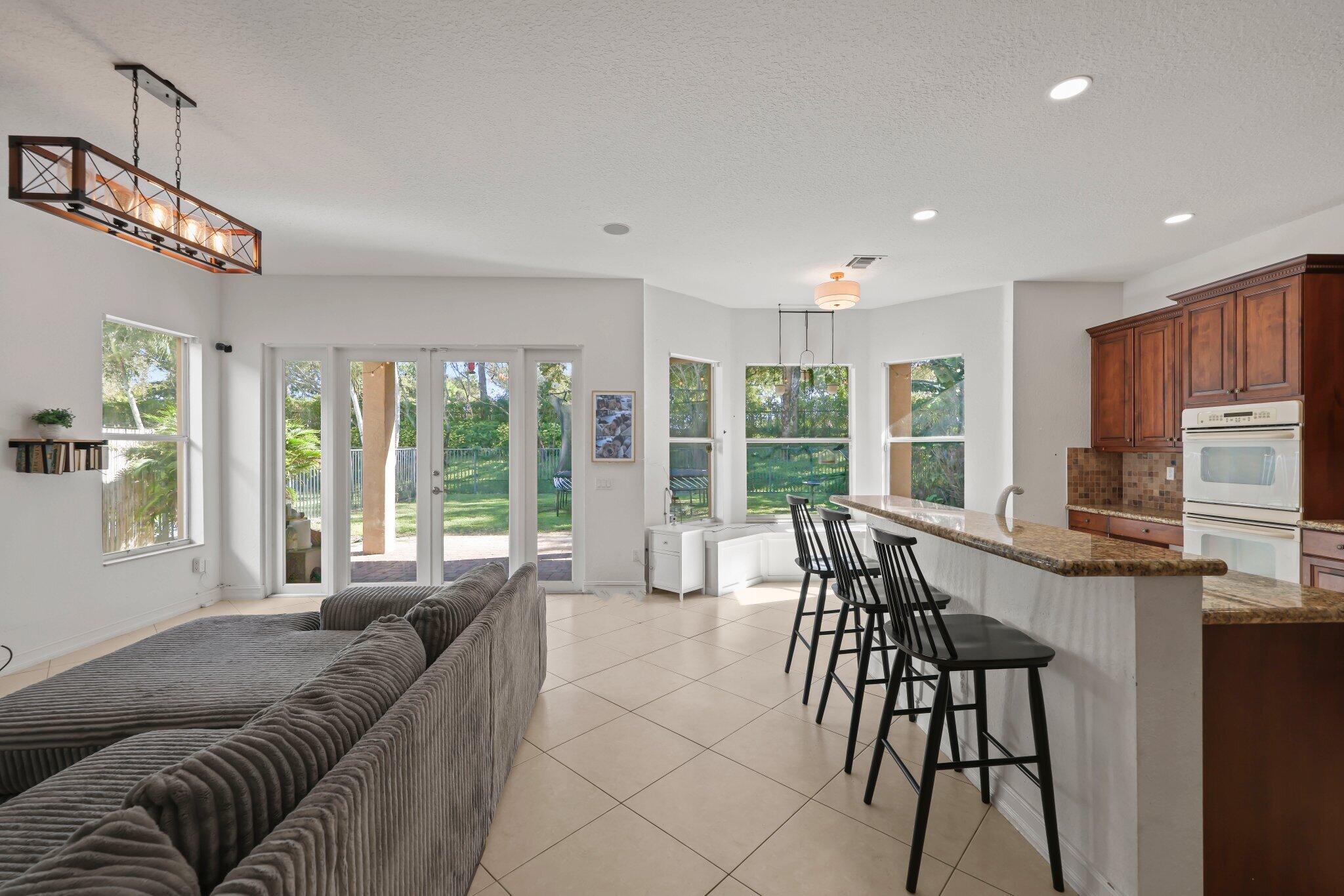 CANYON ISLES 3 - Residential