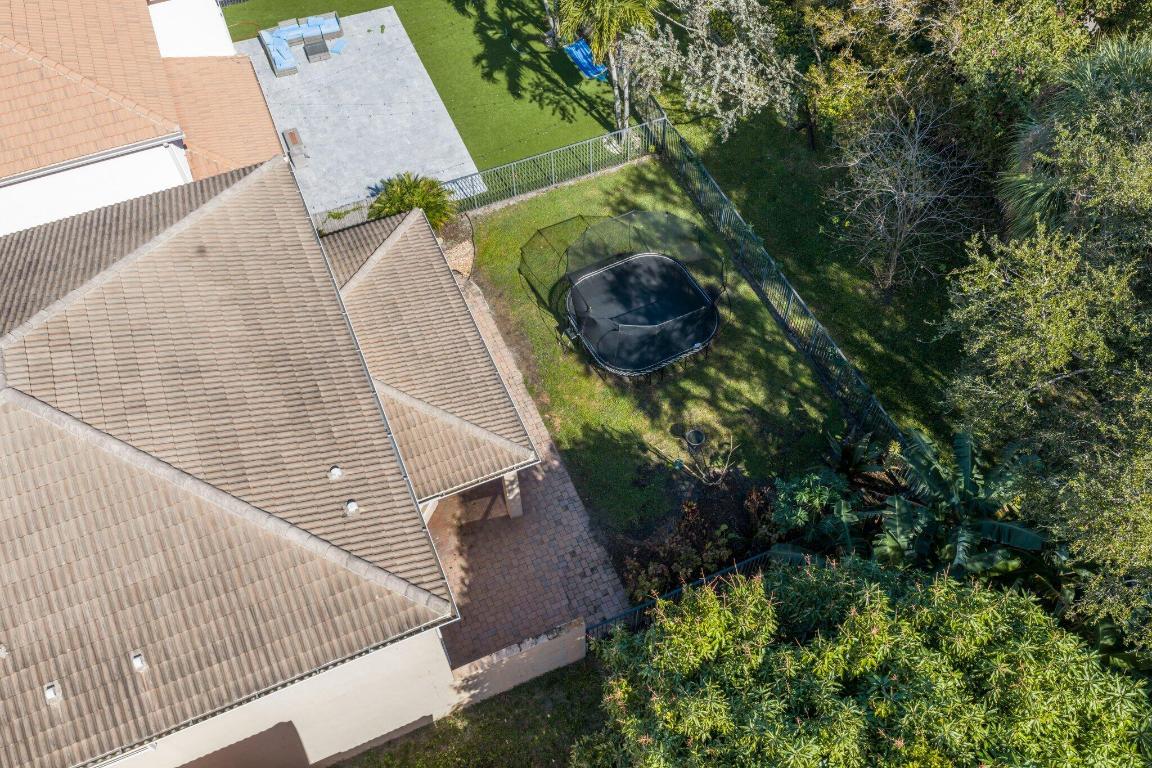 CANYON ISLES 3 - Residential