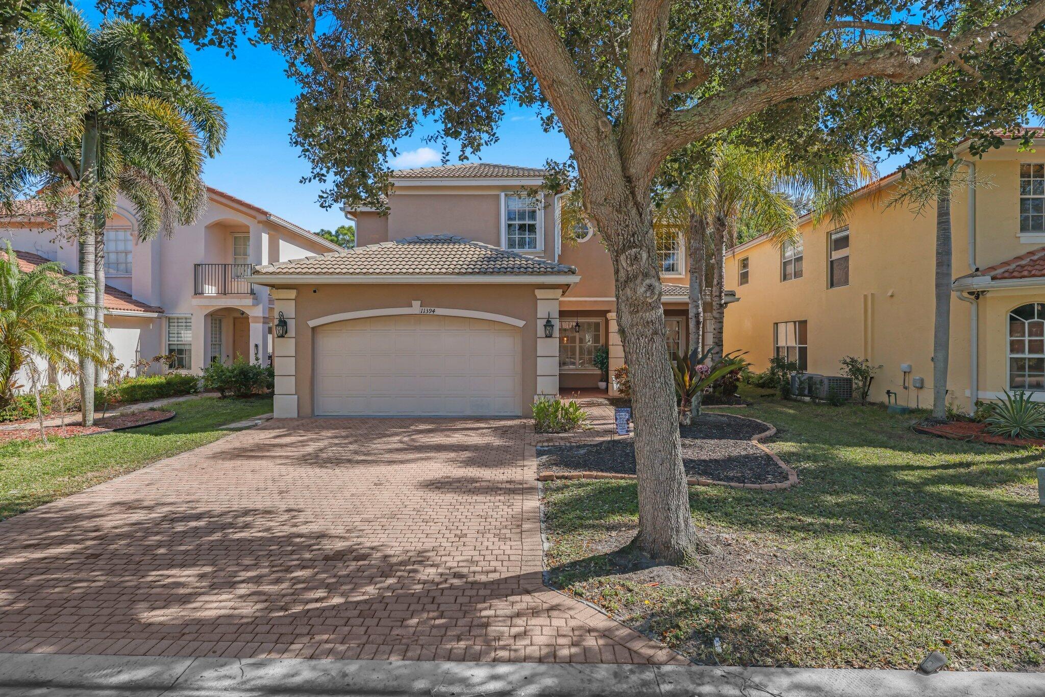 CANYON ISLES 3 - Residential
