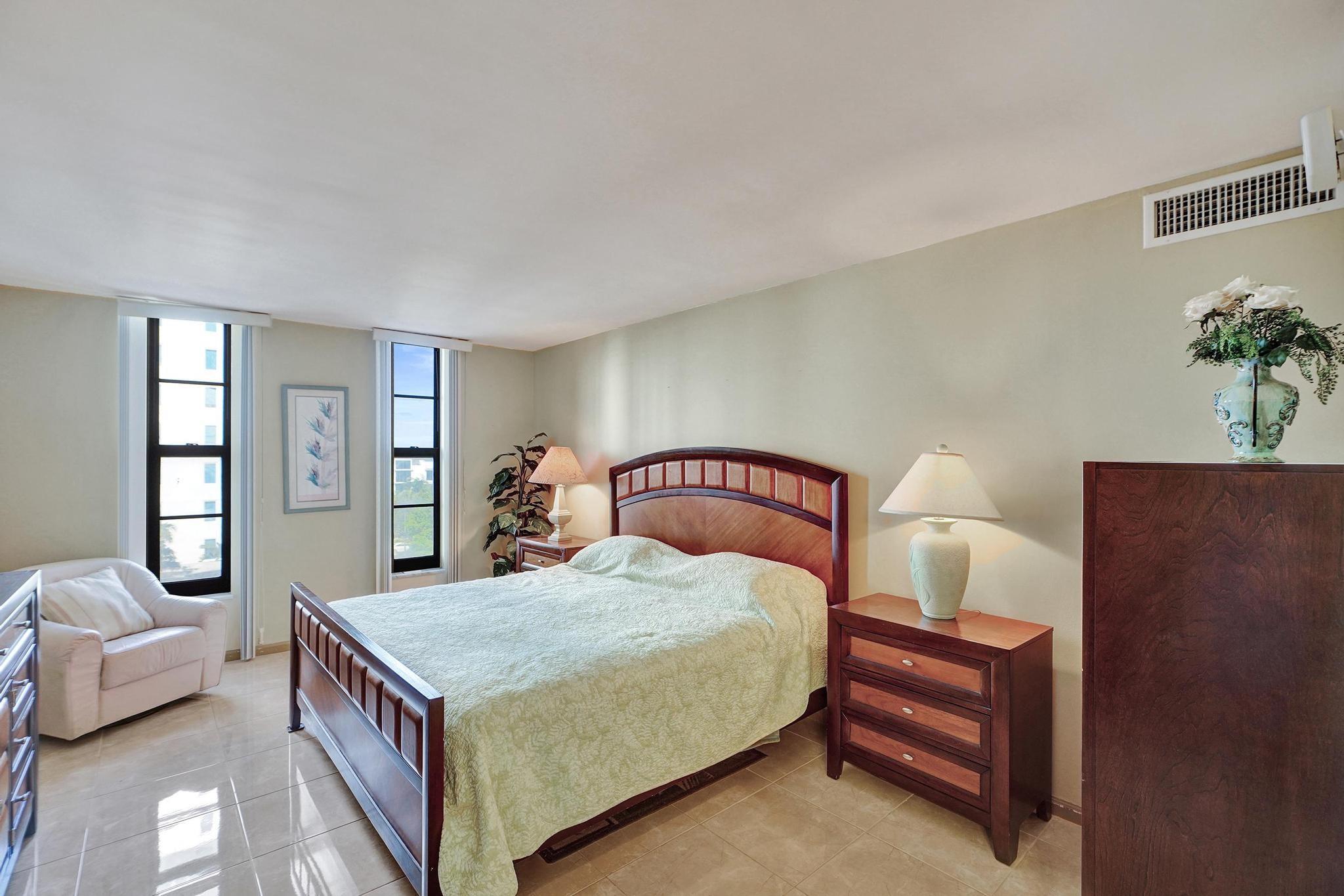 Pompano Atlantis Condo - Residential Lease