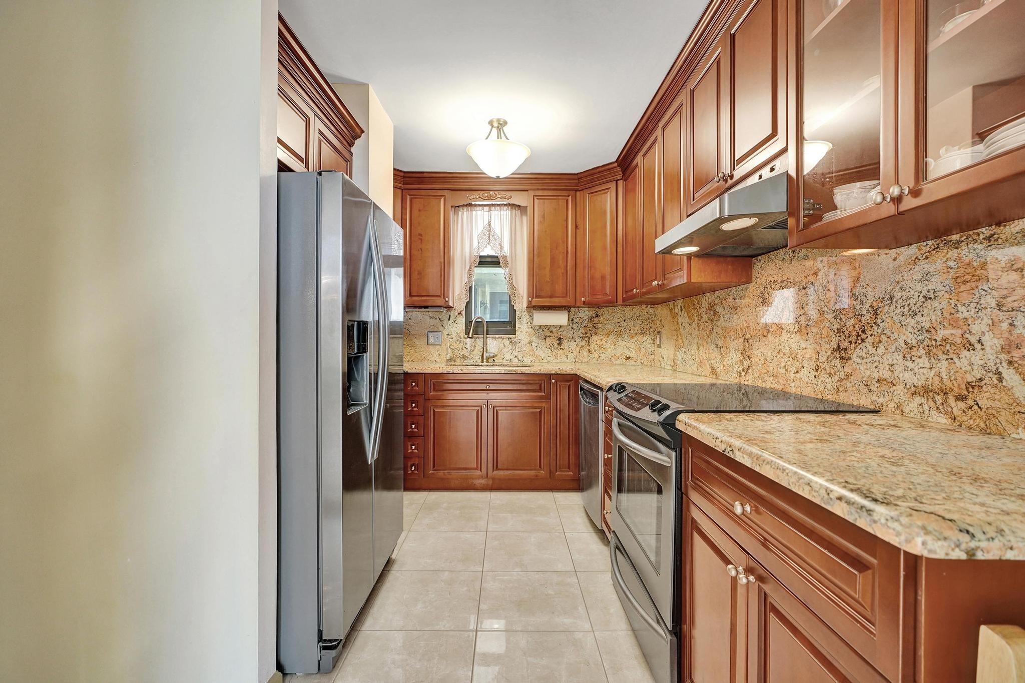 Pompano Atlantis Condo - Residential Lease