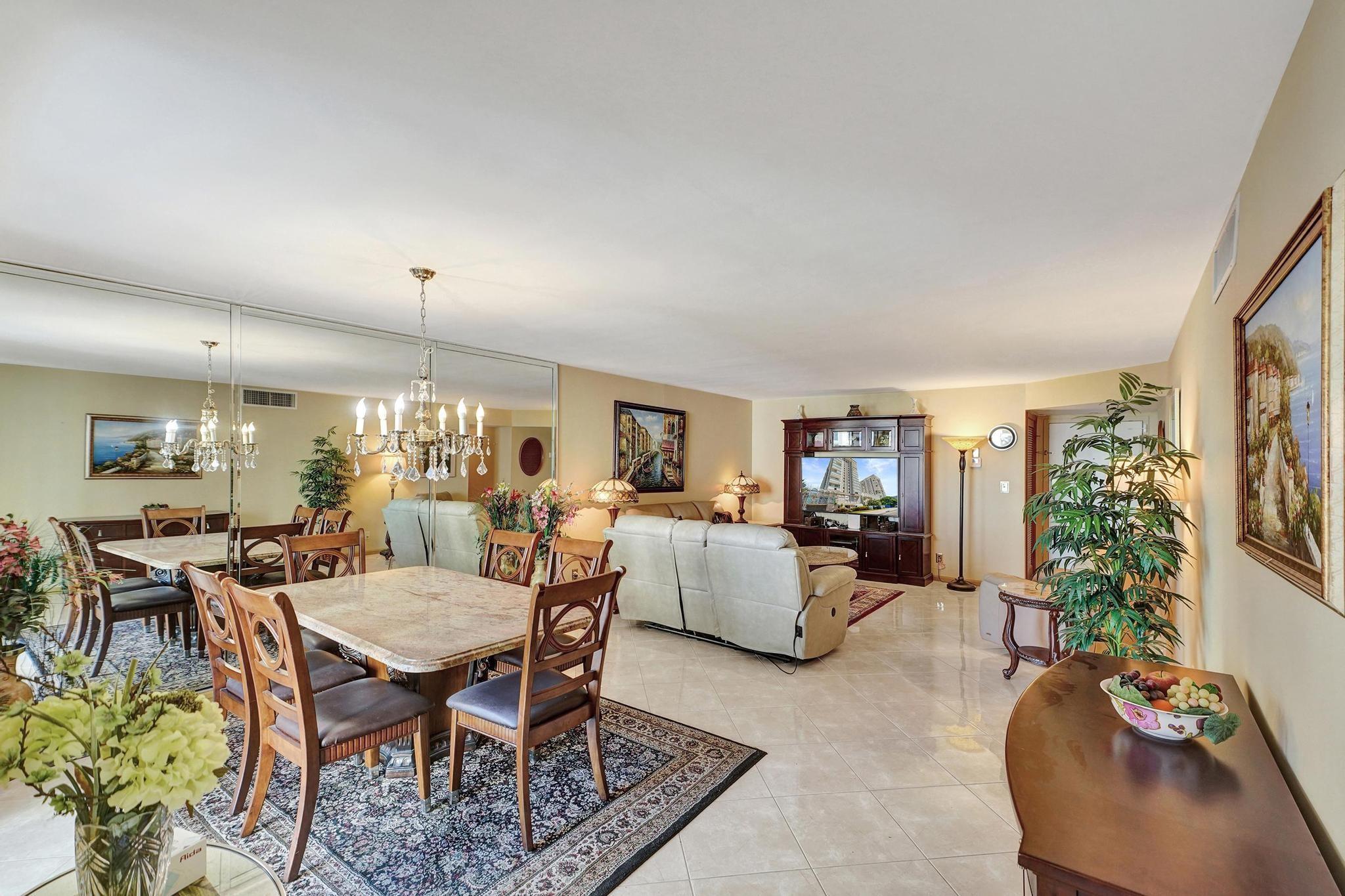 Pompano Atlantis Condo - Residential Lease