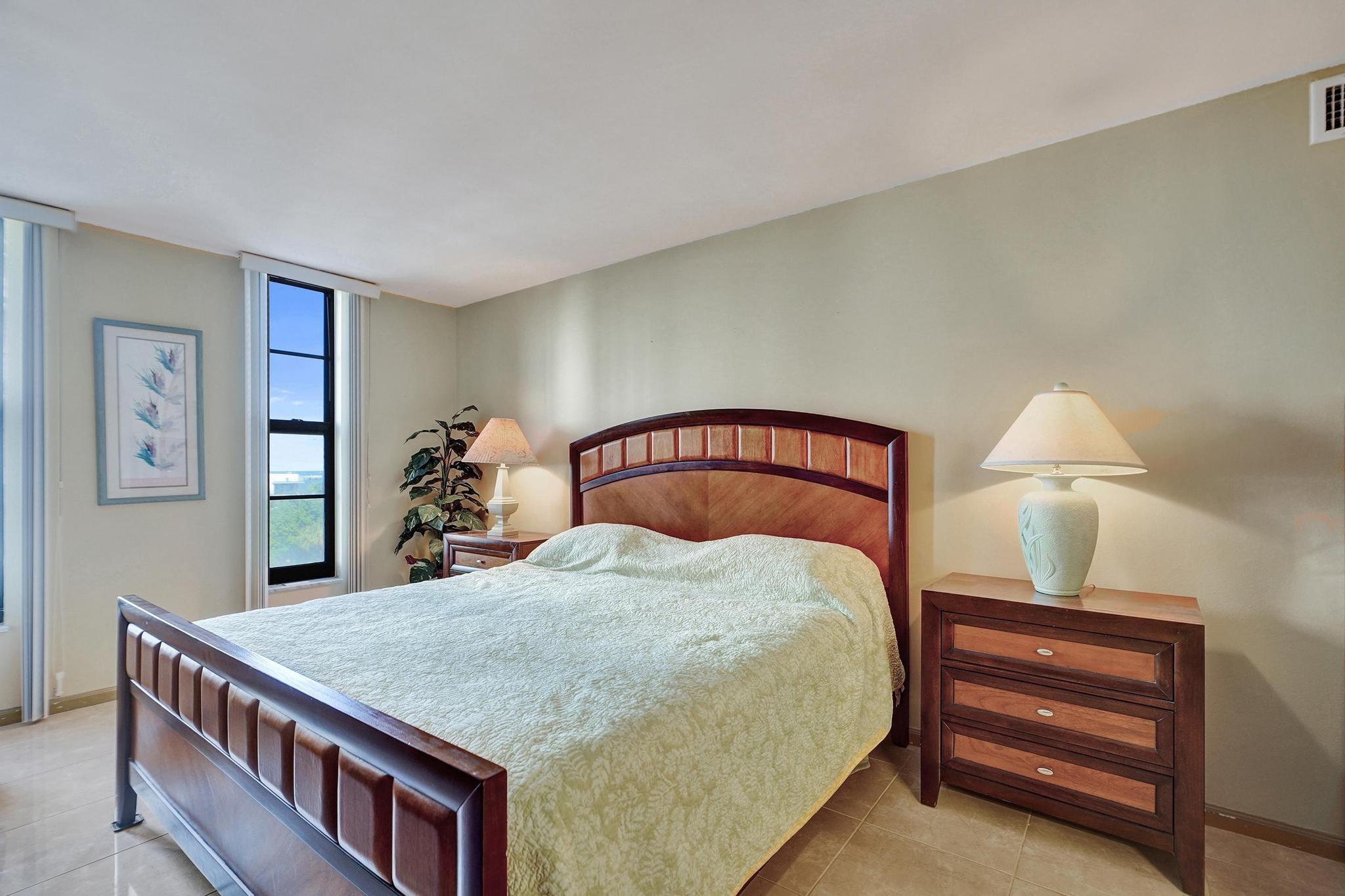 Pompano Atlantis Condo - Residential Lease