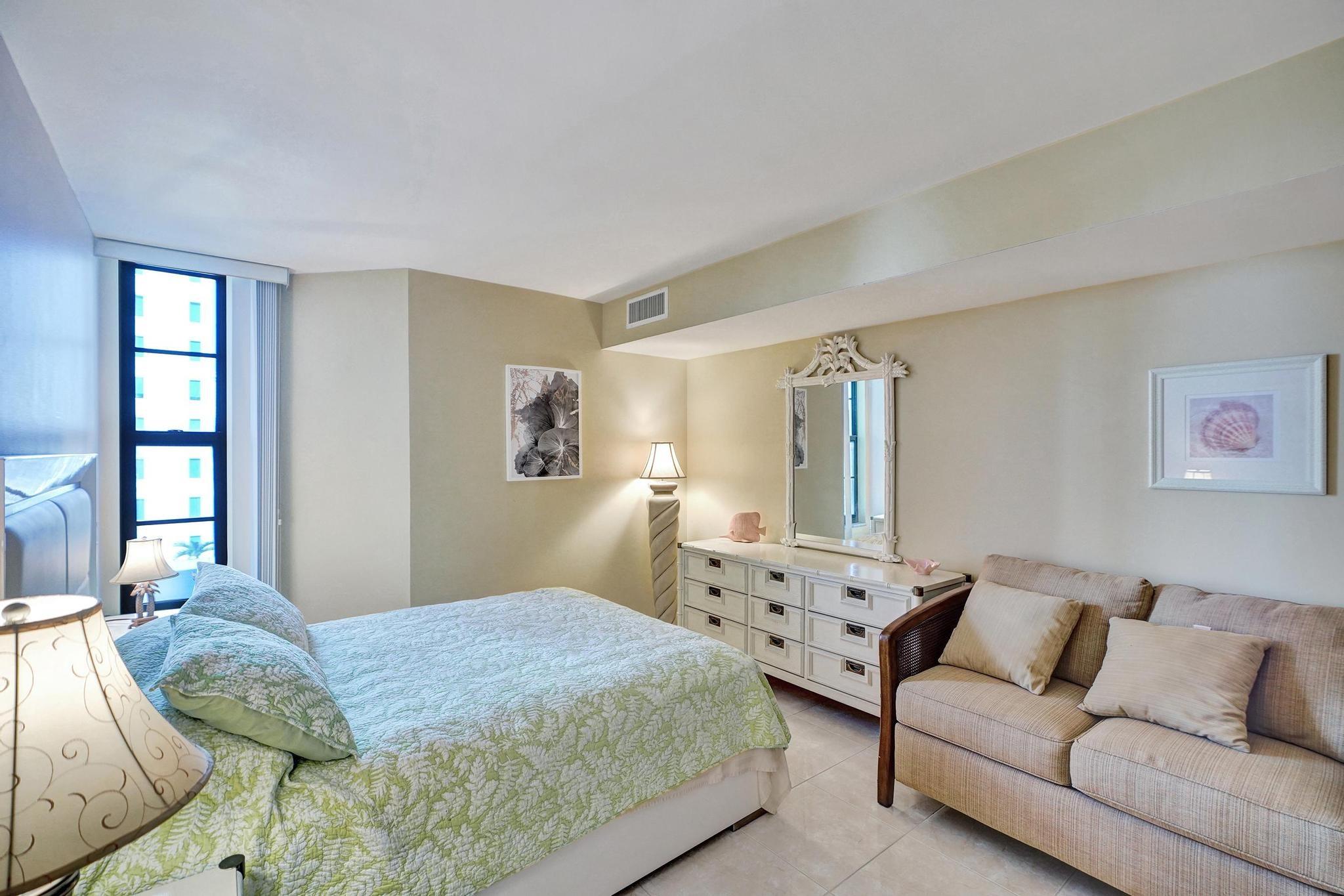 Pompano Atlantis Condo - Residential Lease