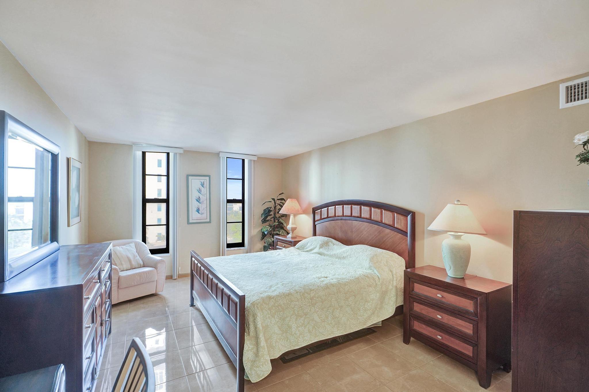 Pompano Atlantis Condo - Residential Lease