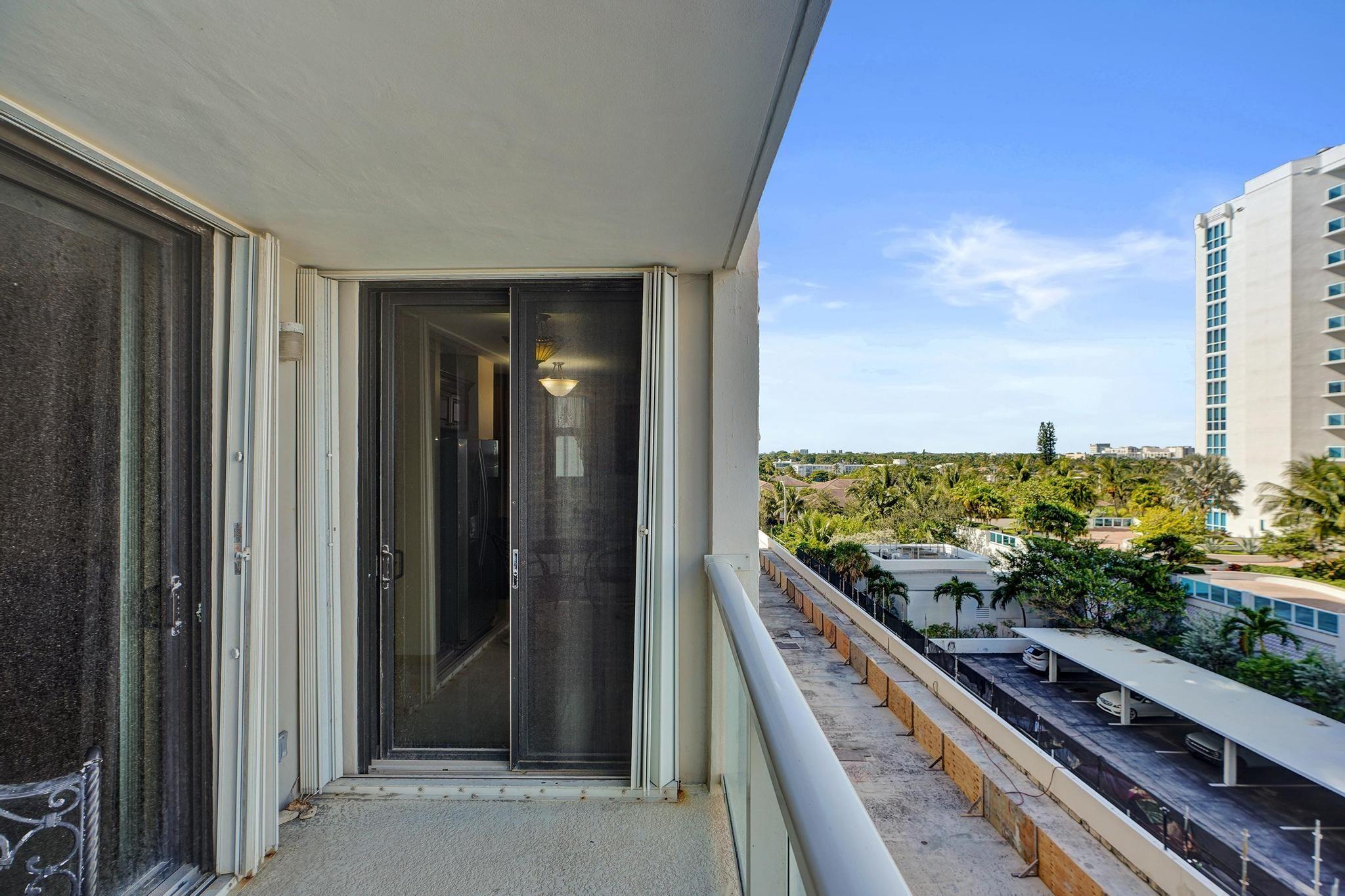 Pompano Atlantis Condo - Residential Lease