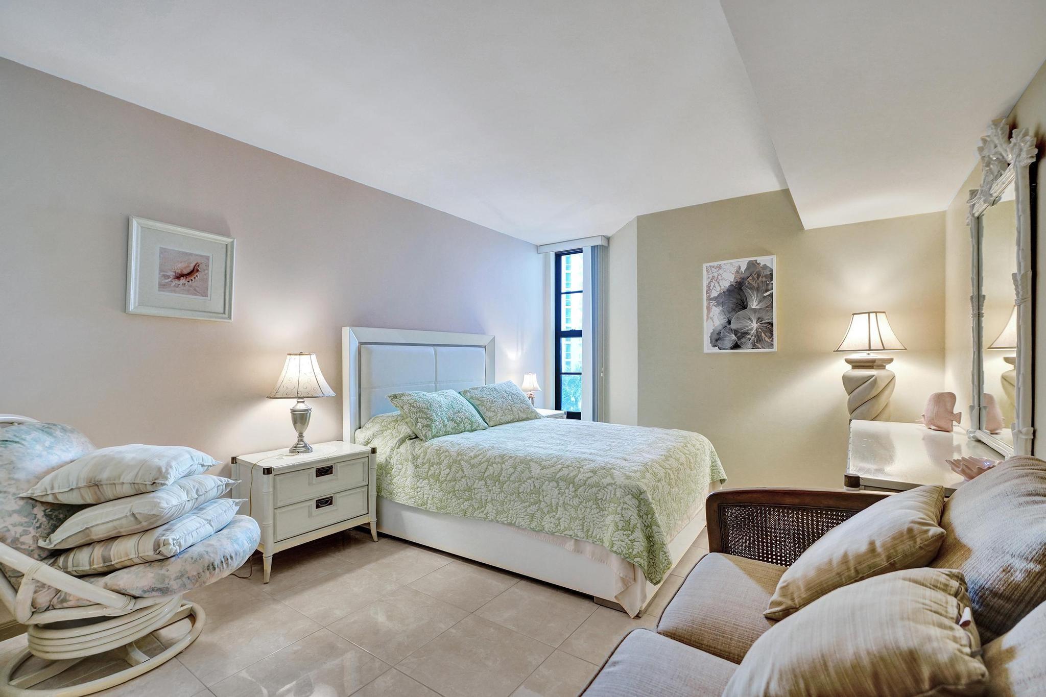 Pompano Atlantis Condo - Residential Lease