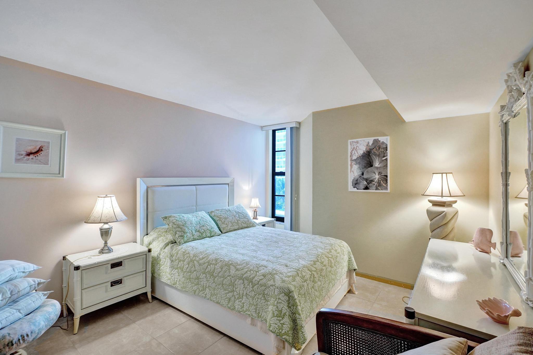 Pompano Atlantis Condo - Residential Lease