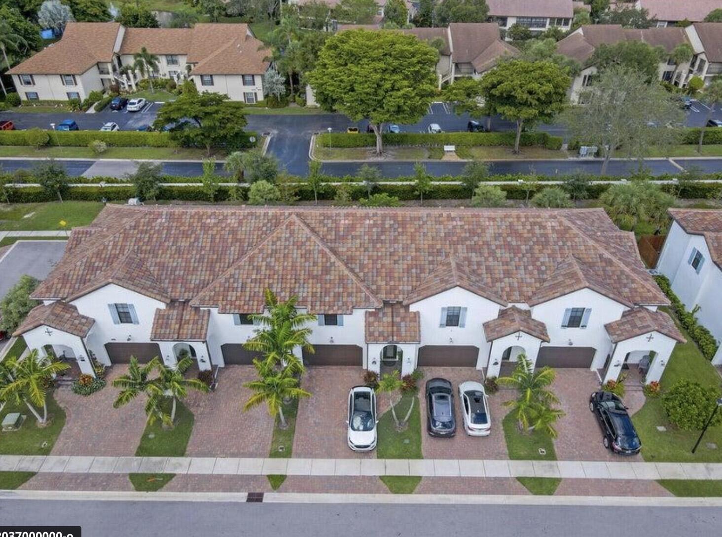 SANTA CATALINA - Residential