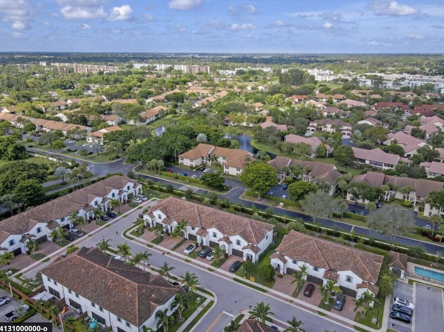 SANTA CATALINA - Residential