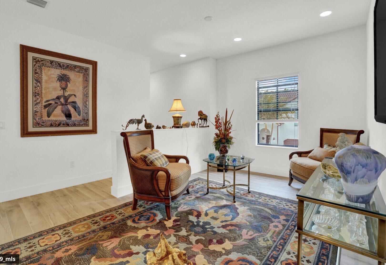 SANTA CATALINA - Residential