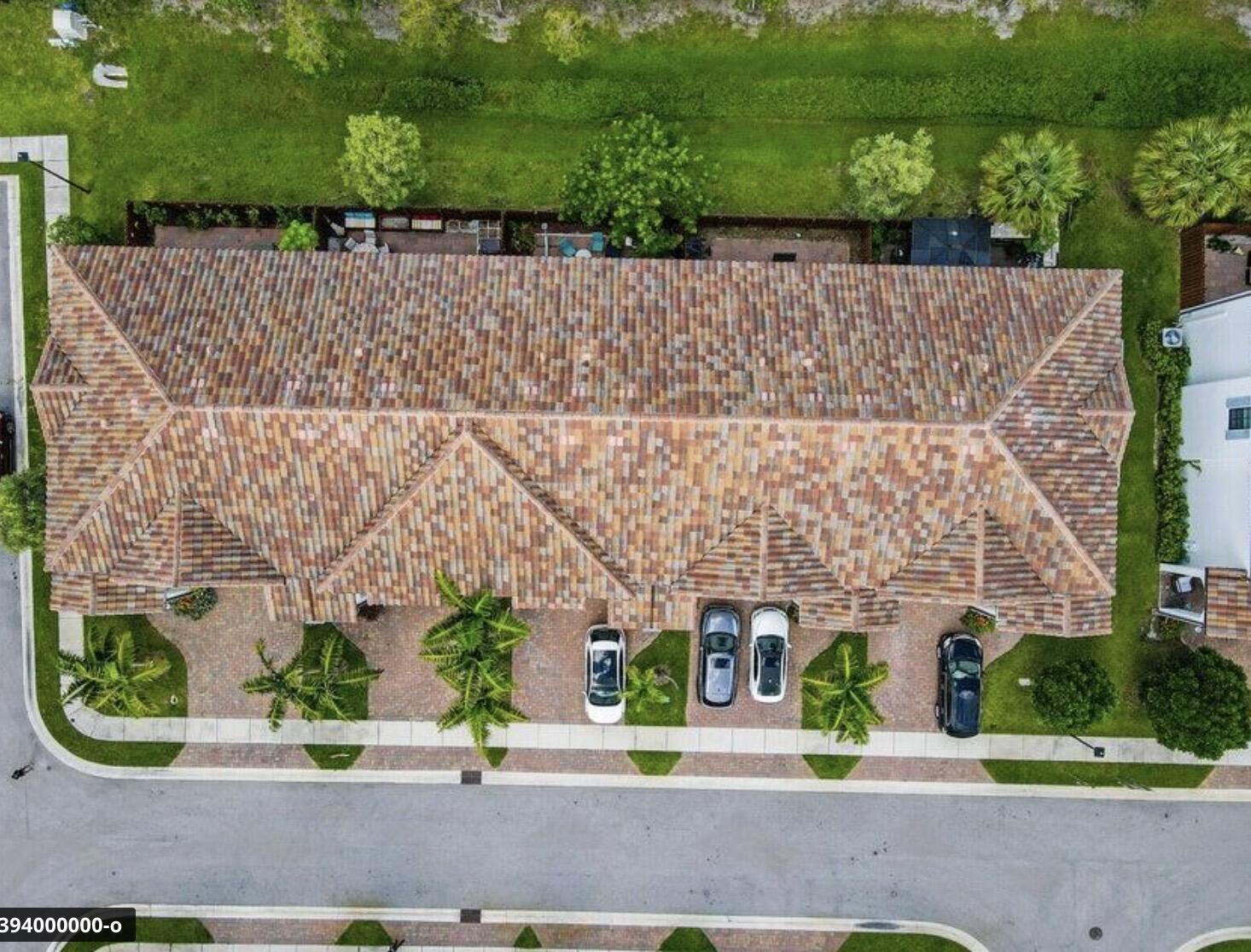 SANTA CATALINA - Residential