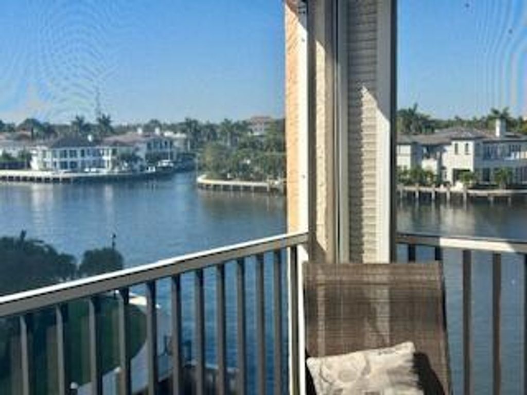 Photo of 2871 N Ocean Boulevard #V457, Boca Raton, FL 33431 (MLS # R11156081)