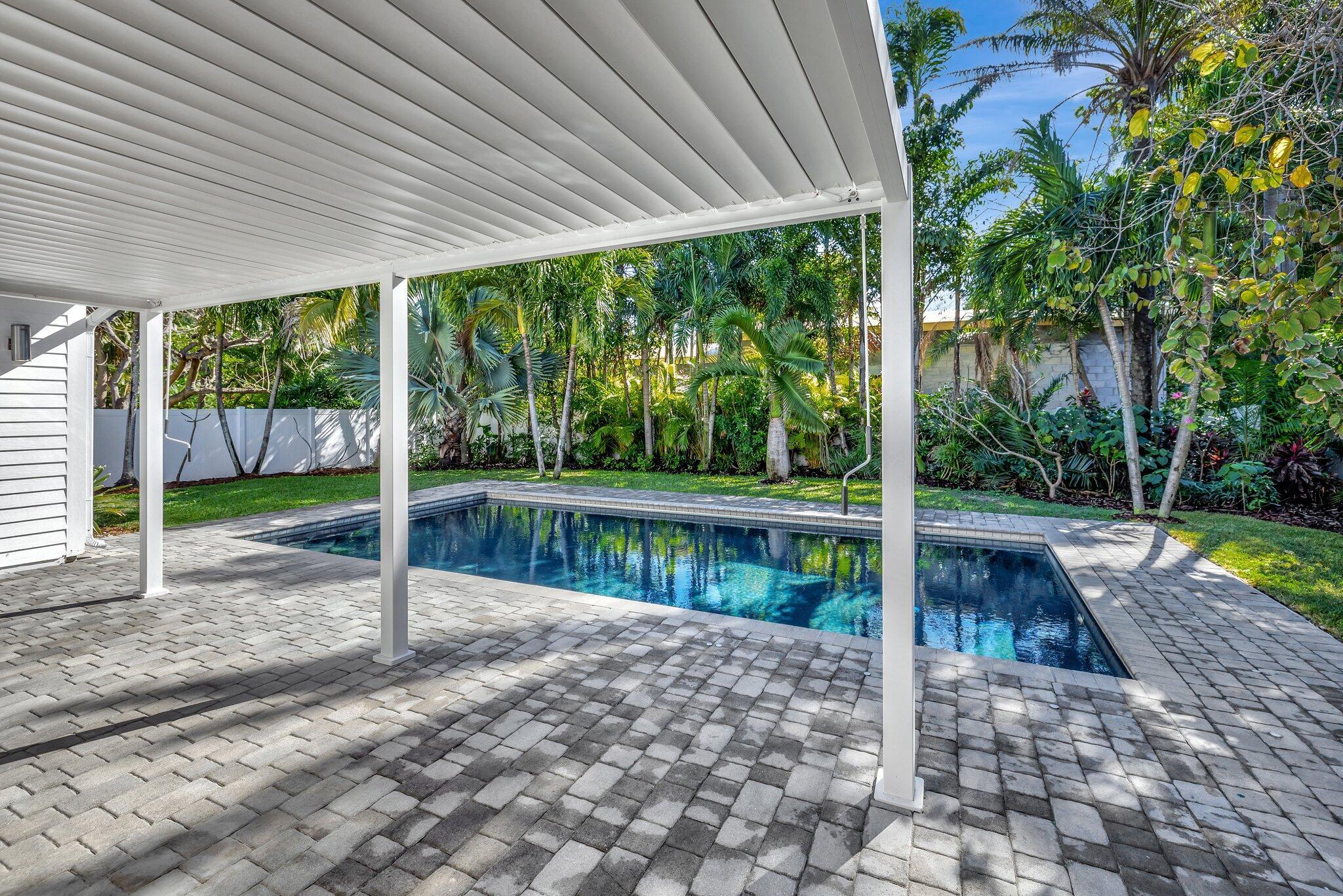 HYPOLUXO ISLAND ADD - Residential