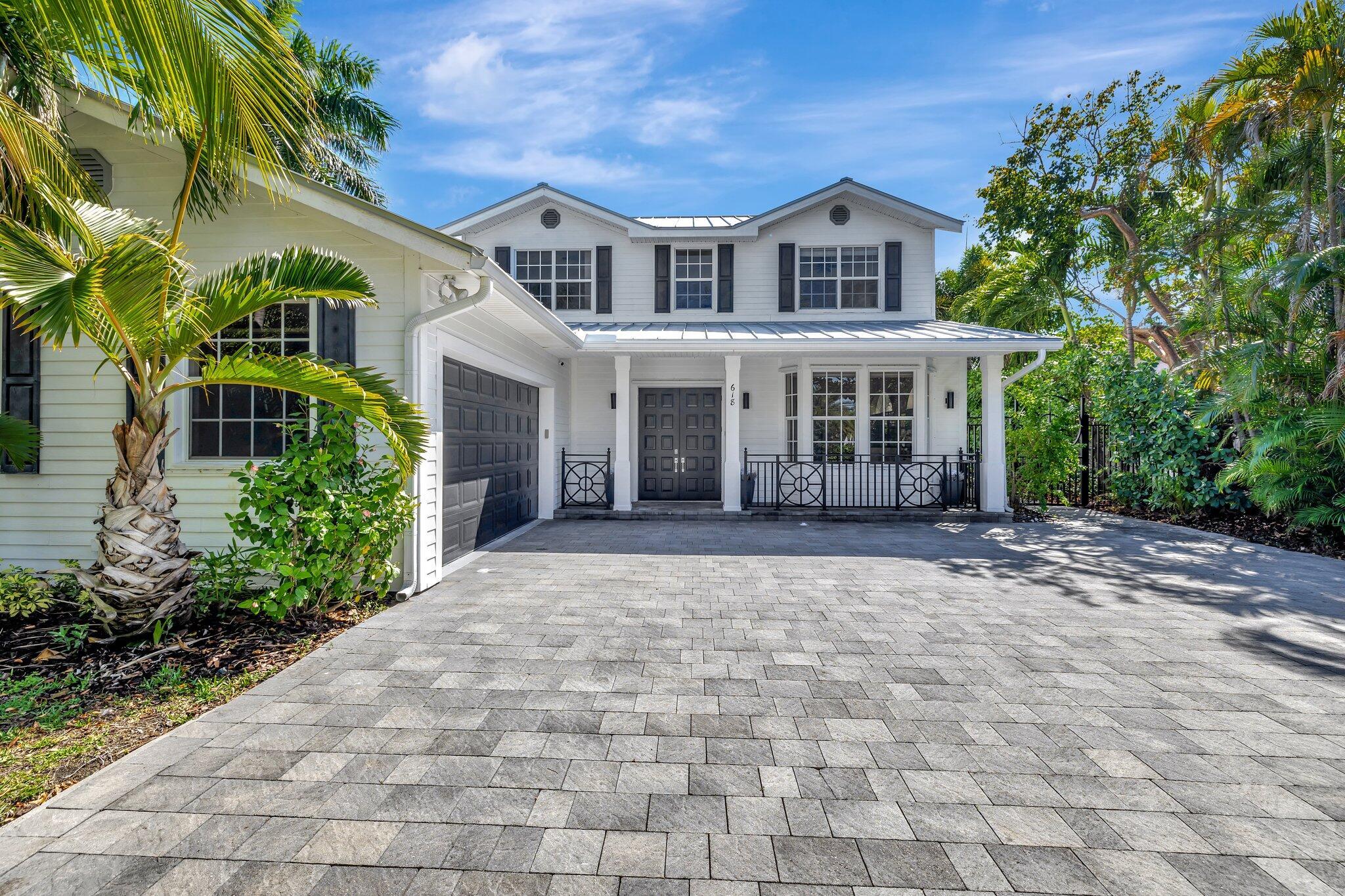 HYPOLUXO ISLAND ADD - Residential