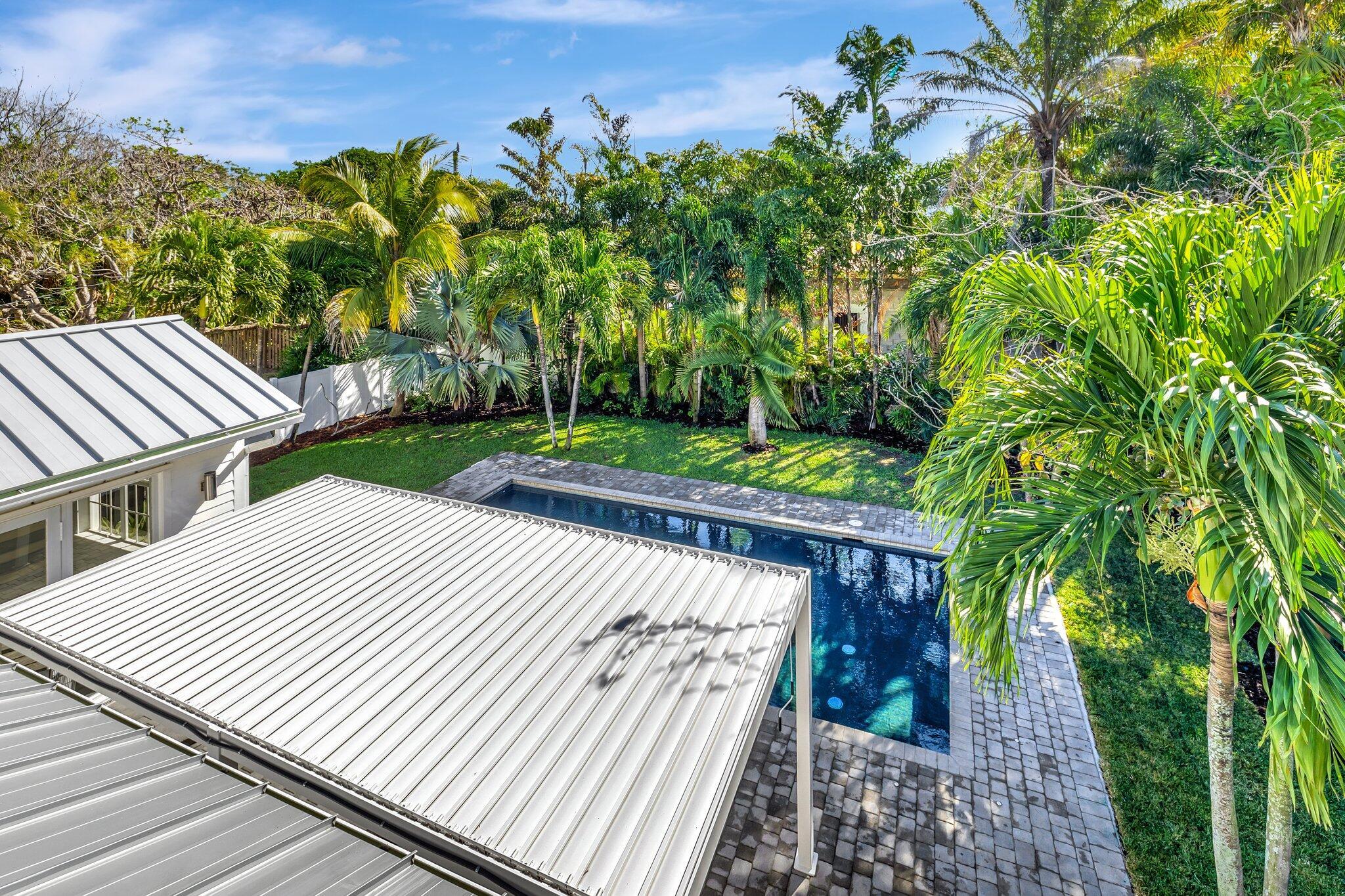 HYPOLUXO ISLAND ADD - Residential