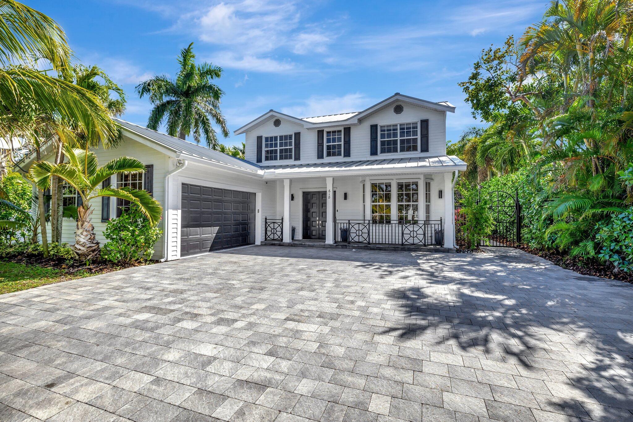 HYPOLUXO ISLAND ADD - Residential