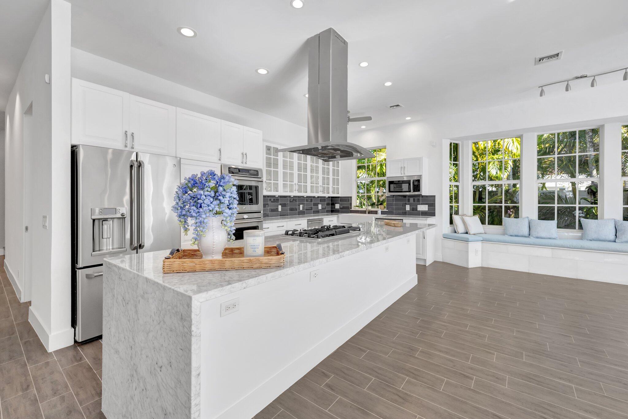 HYPOLUXO ISLAND ADD - Residential