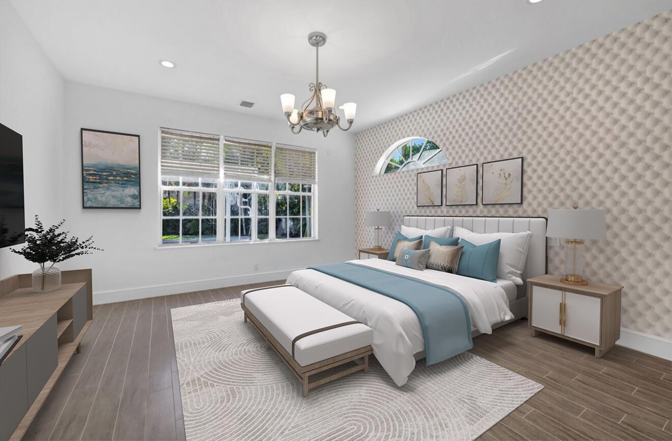 HYPOLUXO ISLAND ADD - Residential