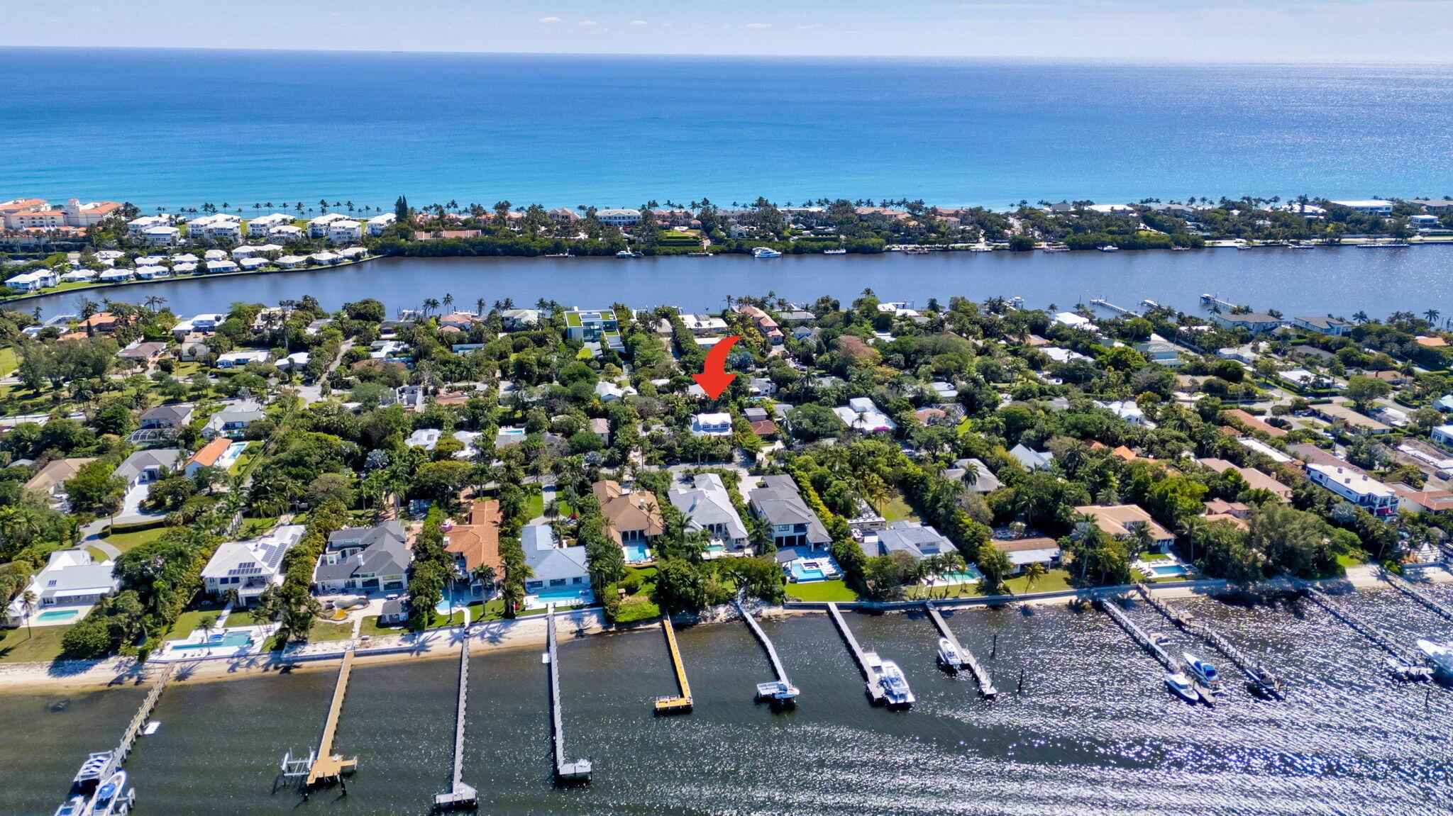 HYPOLUXO ISLAND ADD - Residential