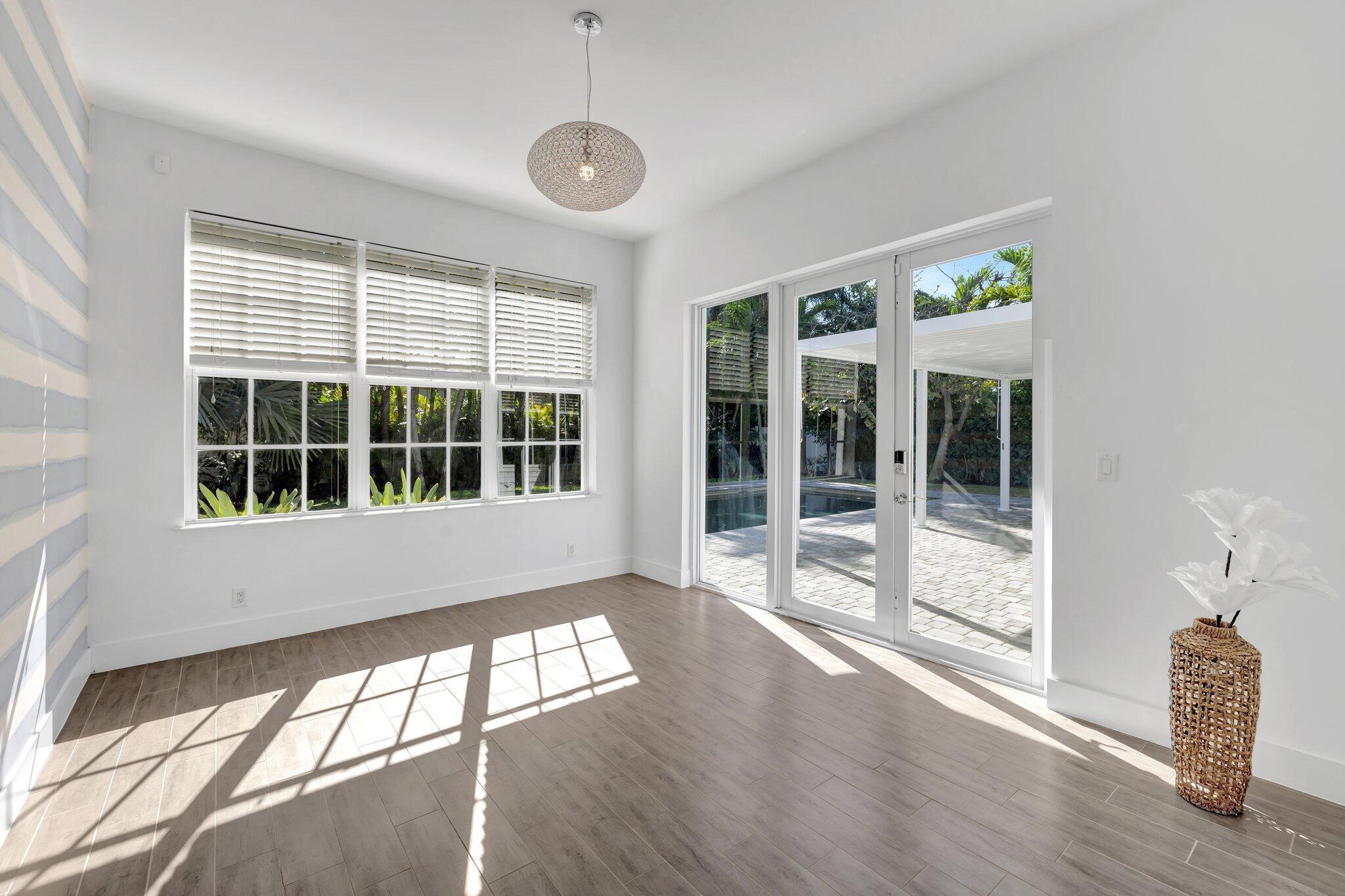 HYPOLUXO ISLAND ADD - Residential