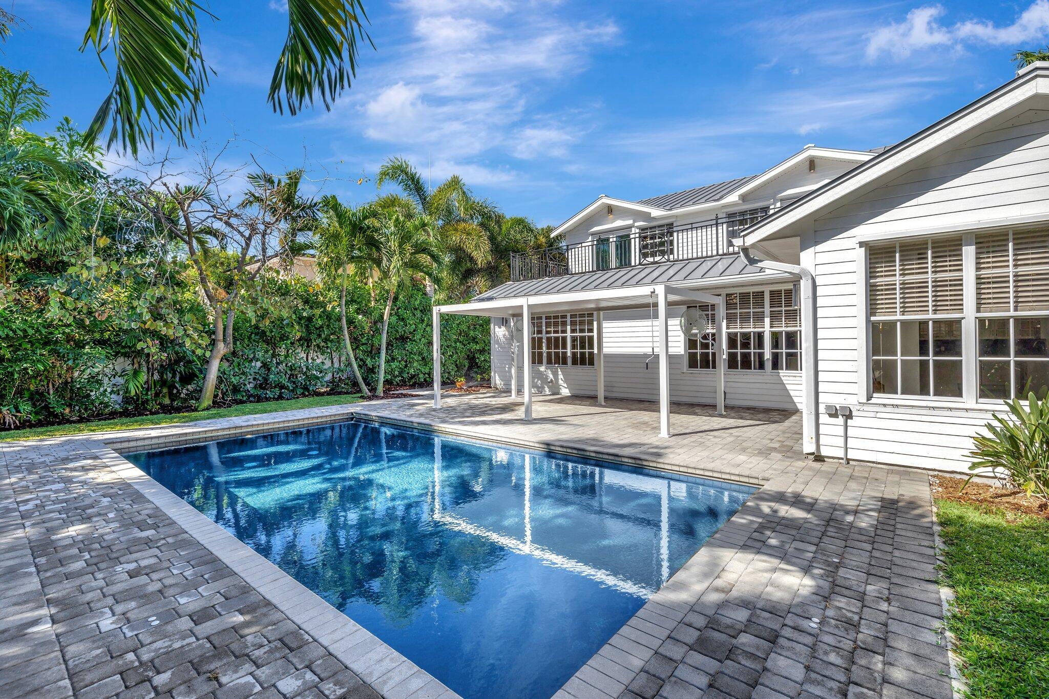 HYPOLUXO ISLAND ADD - Residential