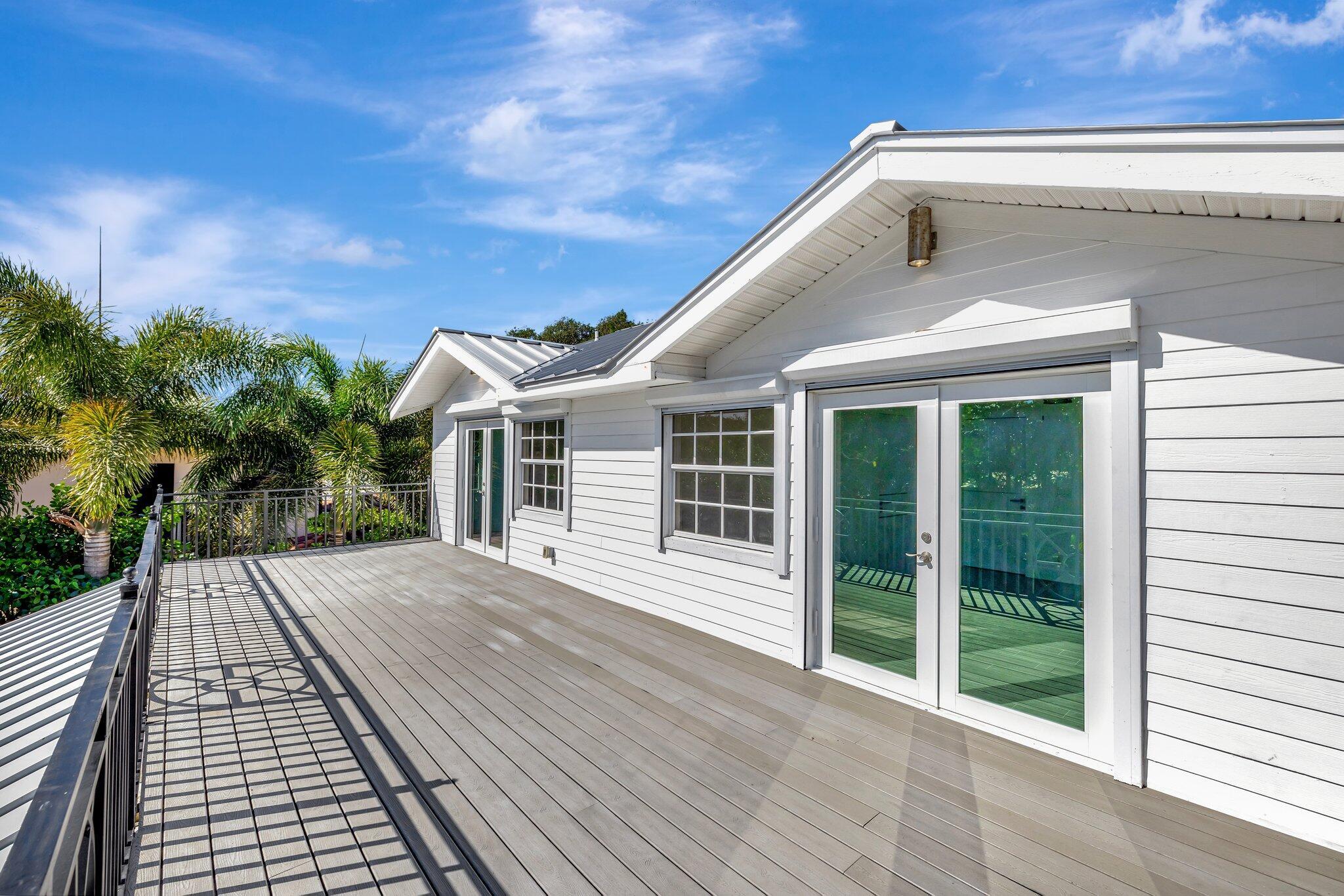 HYPOLUXO ISLAND ADD - Residential