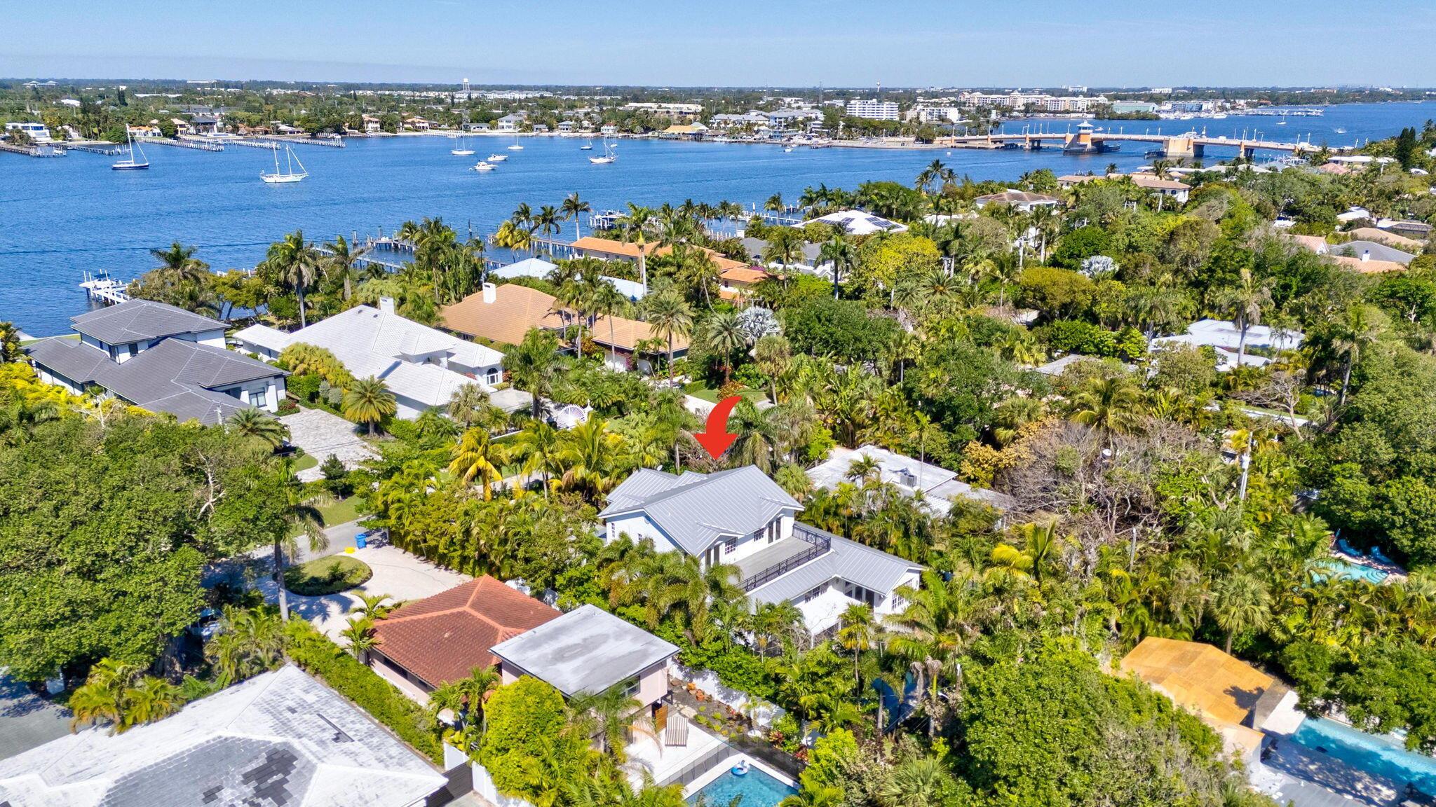 HYPOLUXO ISLAND ADD - Residential