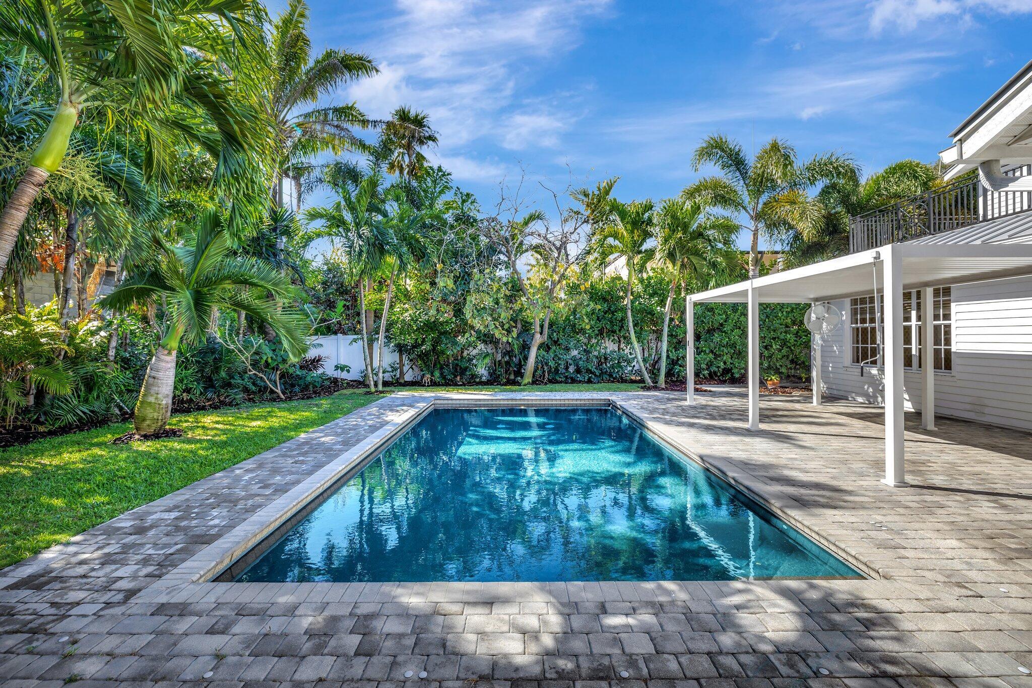 HYPOLUXO ISLAND ADD - Residential