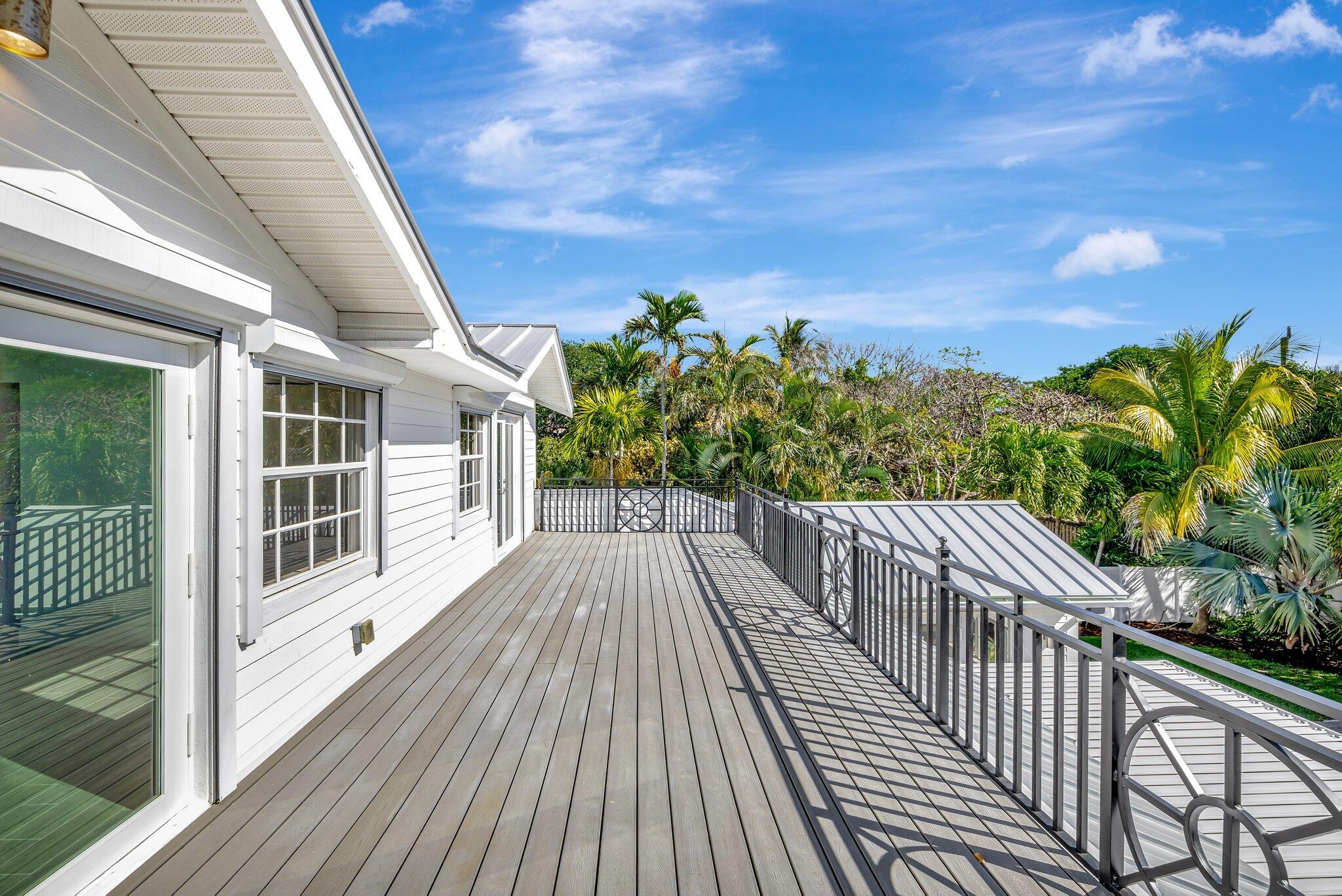 HYPOLUXO ISLAND ADD - Residential