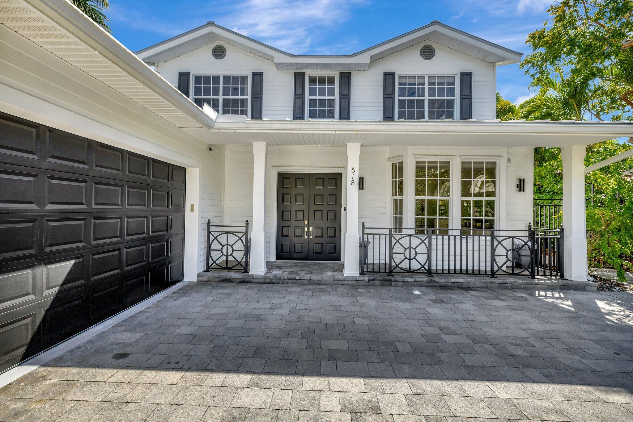 HYPOLUXO ISLAND ADD - Residential