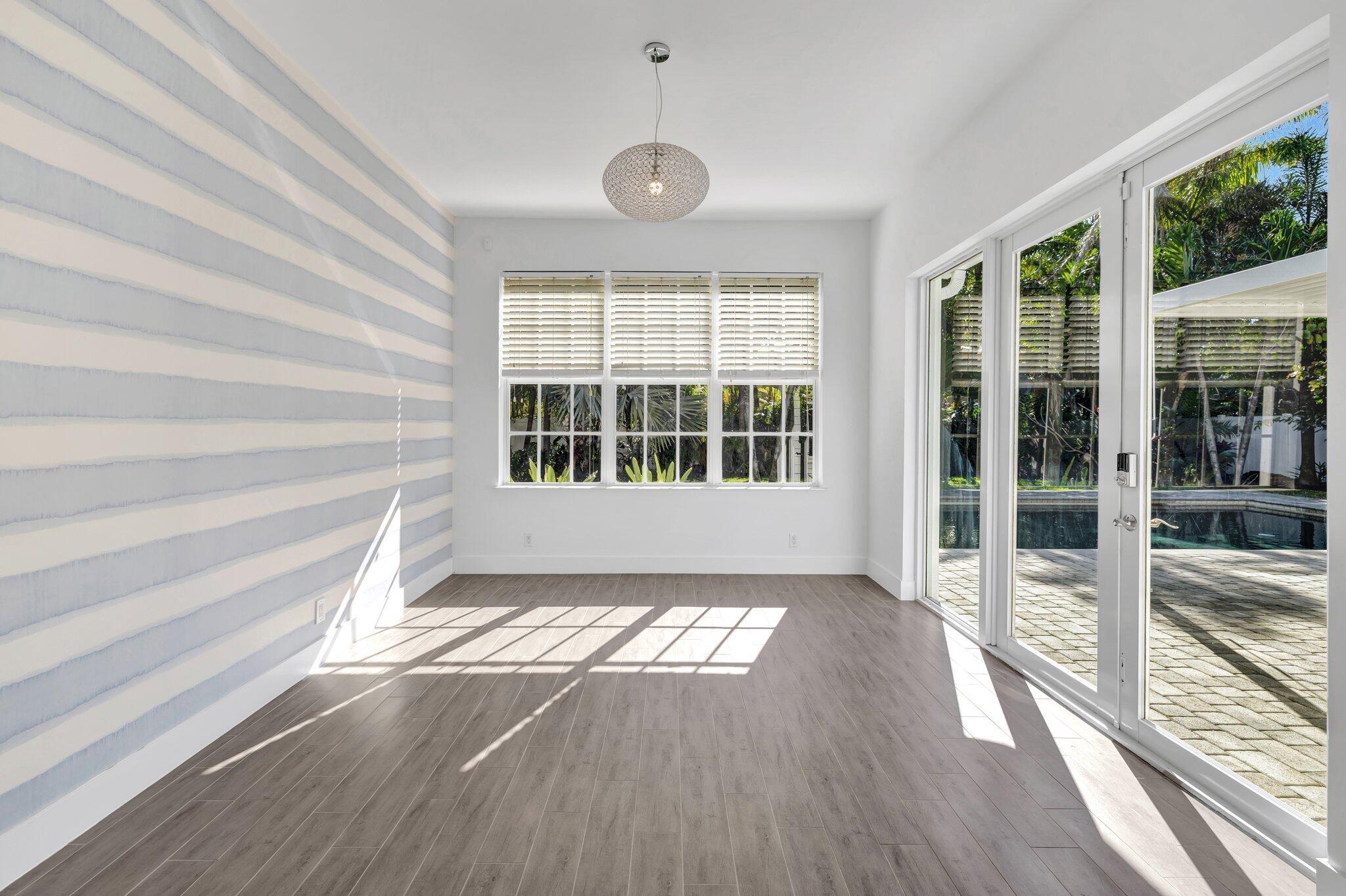 HYPOLUXO ISLAND ADD - Residential