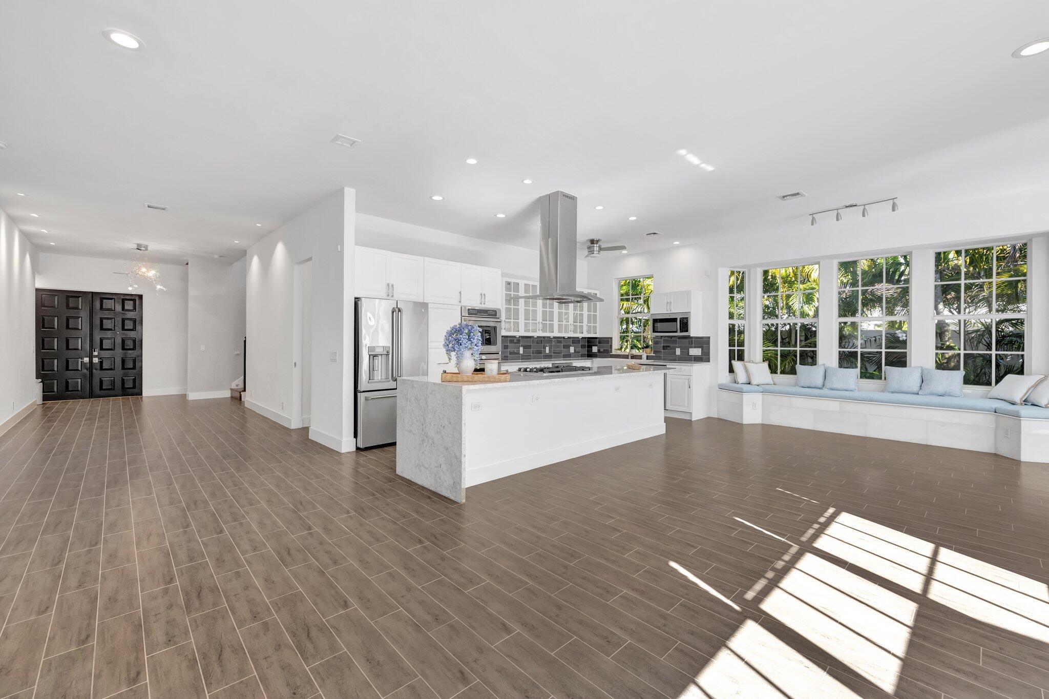 HYPOLUXO ISLAND ADD - Residential