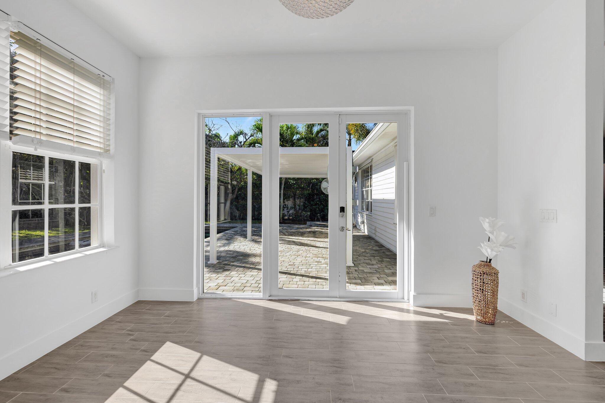 HYPOLUXO ISLAND ADD - Residential