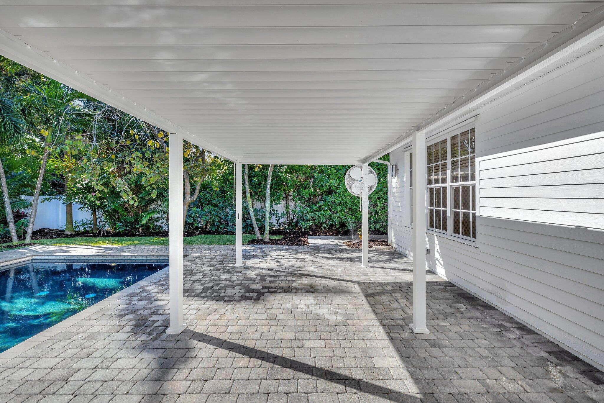 HYPOLUXO ISLAND ADD - Residential