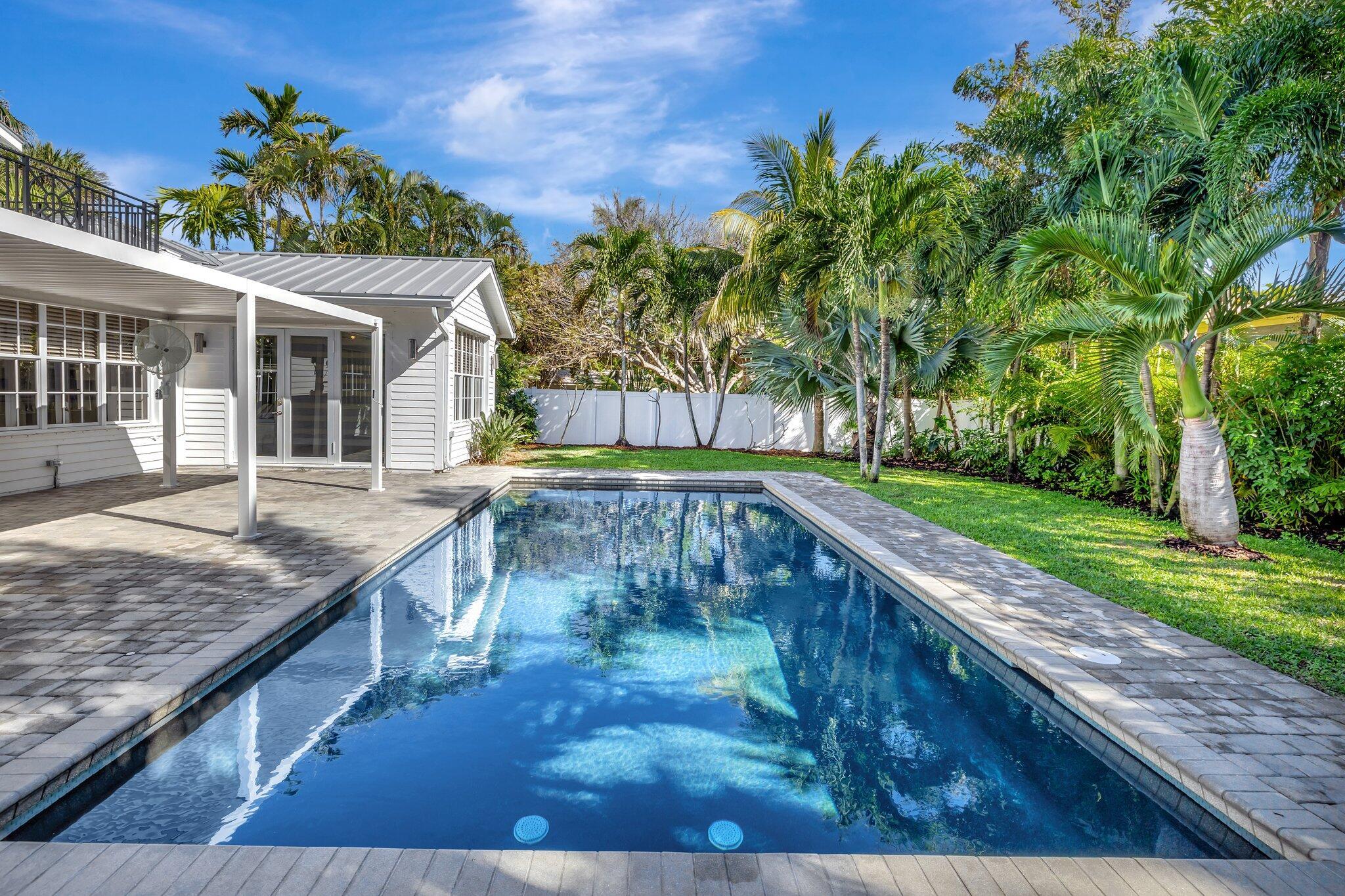 HYPOLUXO ISLAND ADD - Residential