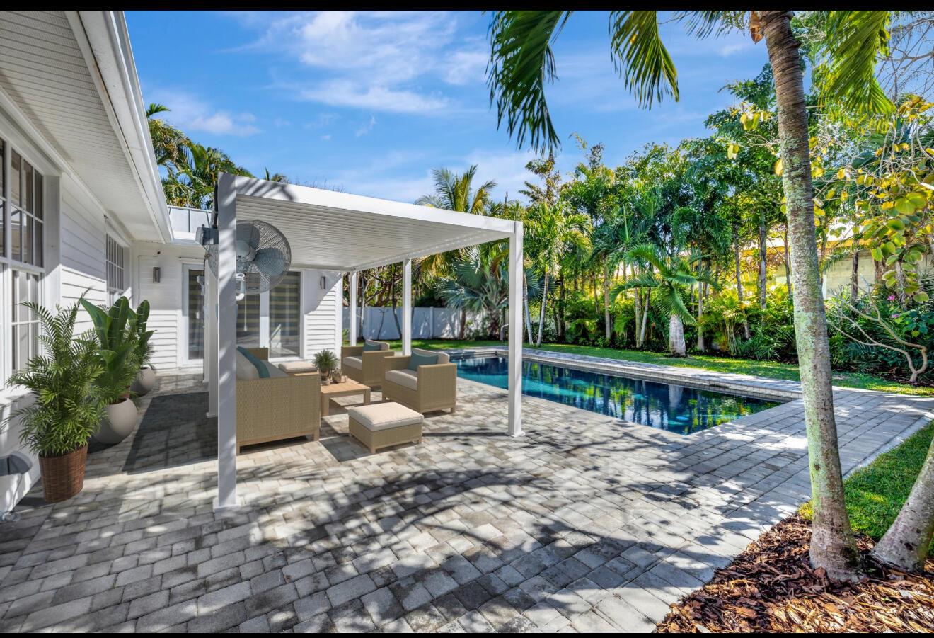 HYPOLUXO ISLAND ADD - Residential