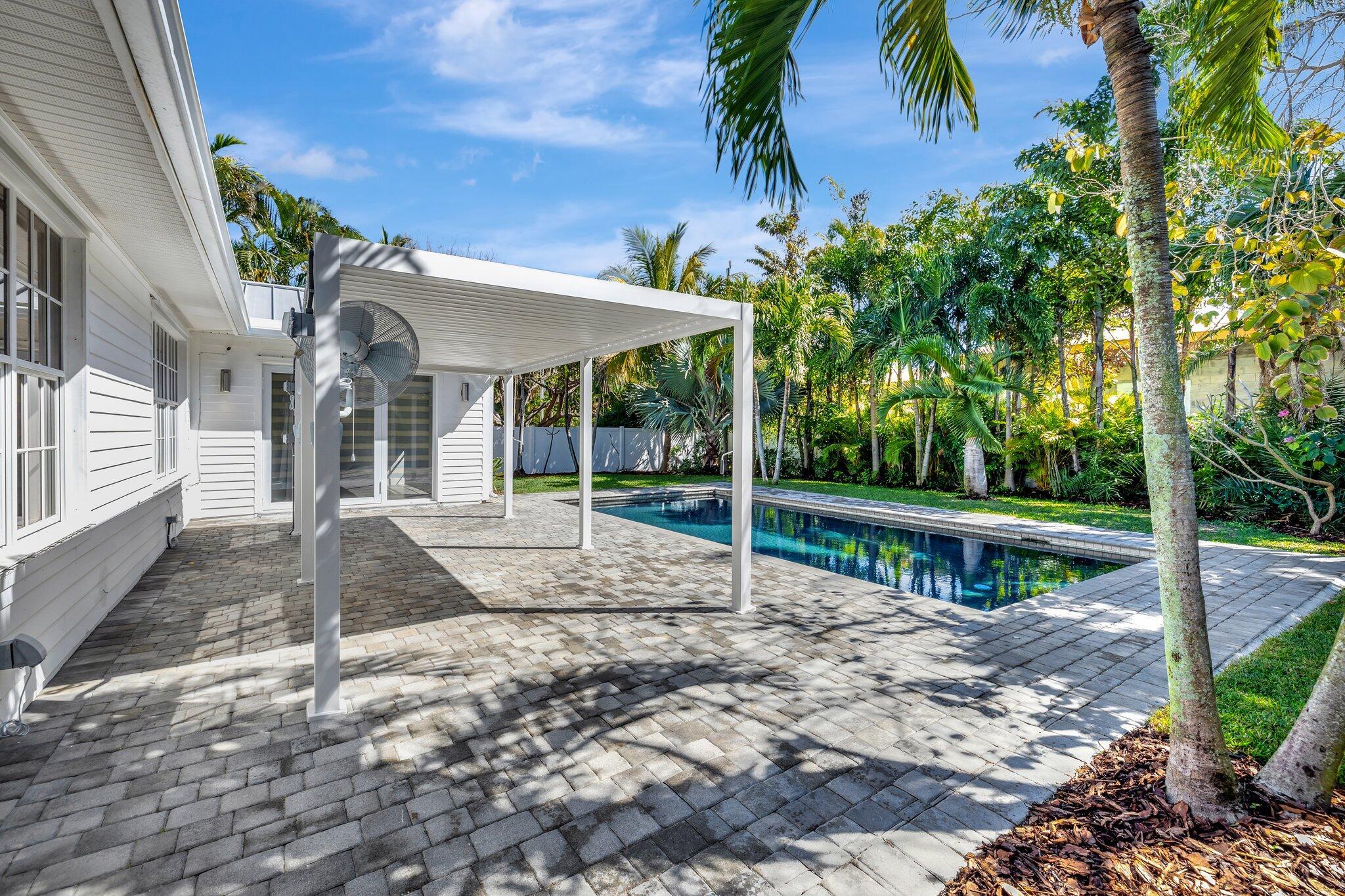 HYPOLUXO ISLAND ADD - Residential