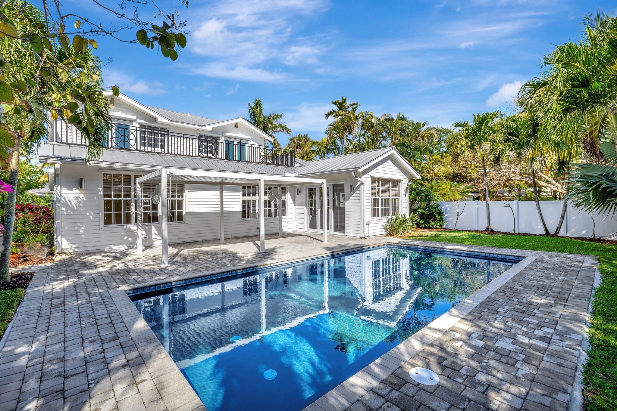 HYPOLUXO ISLAND ADD - Residential