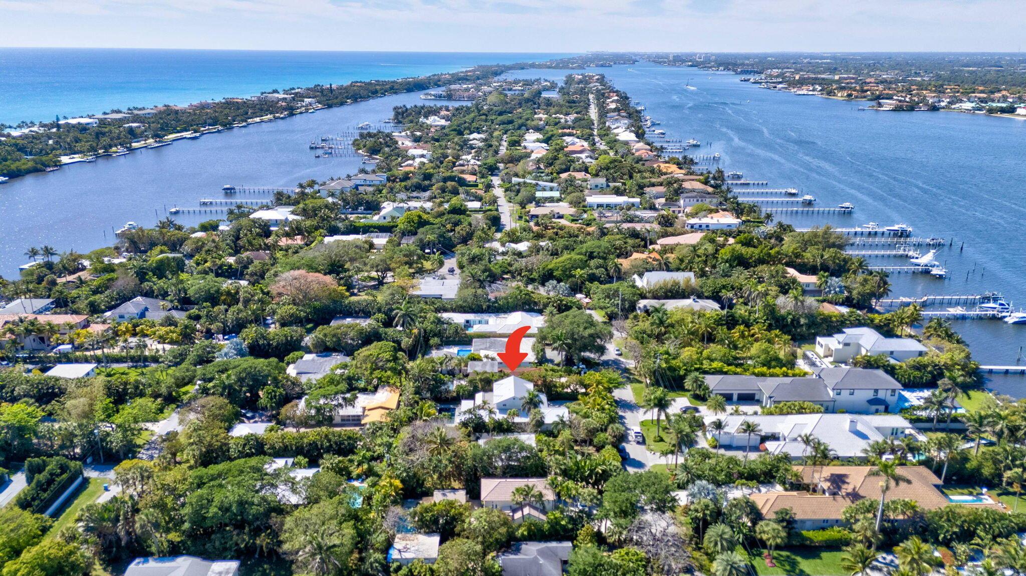 HYPOLUXO ISLAND ADD - Residential