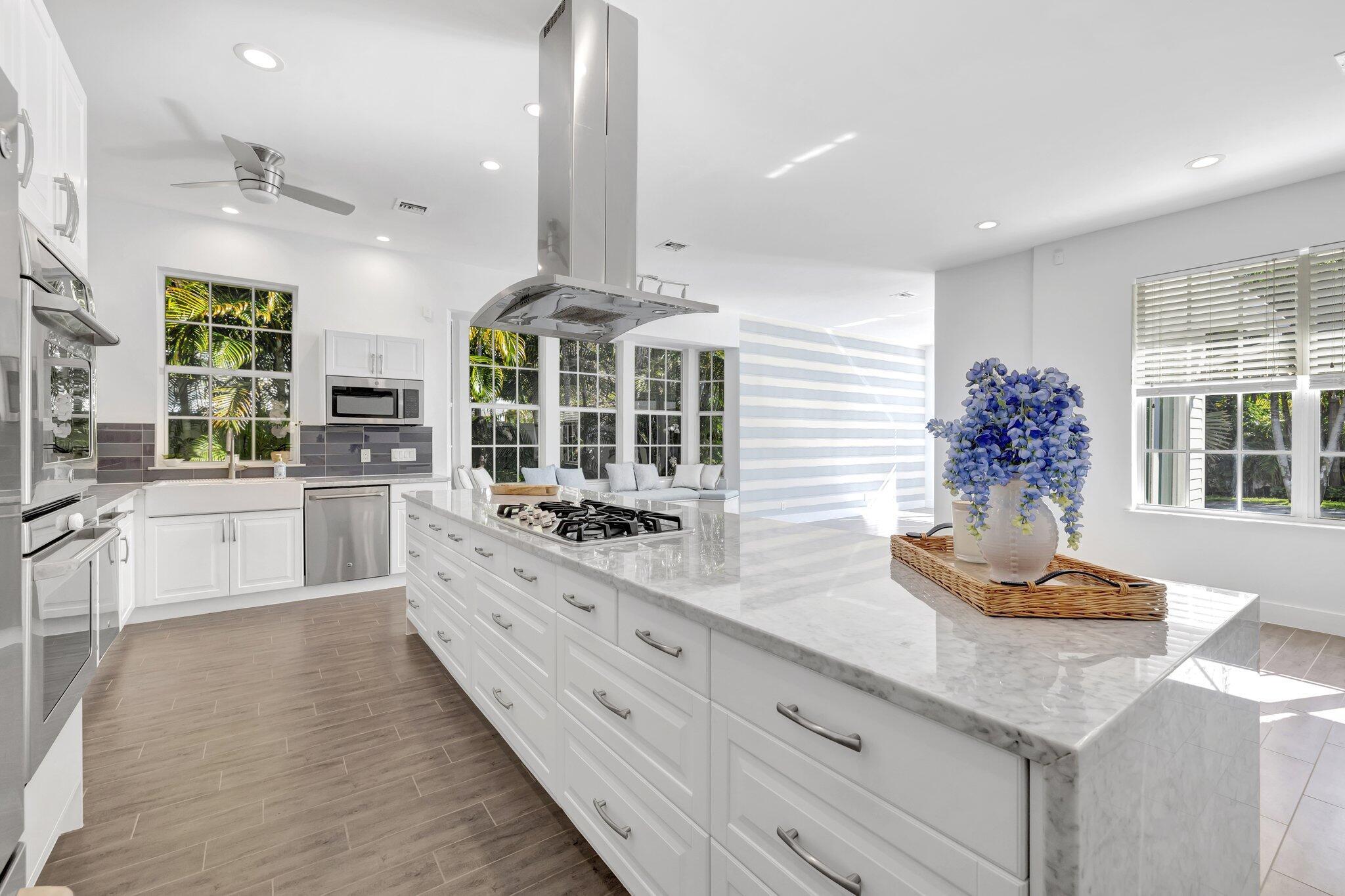 HYPOLUXO ISLAND ADD - Residential