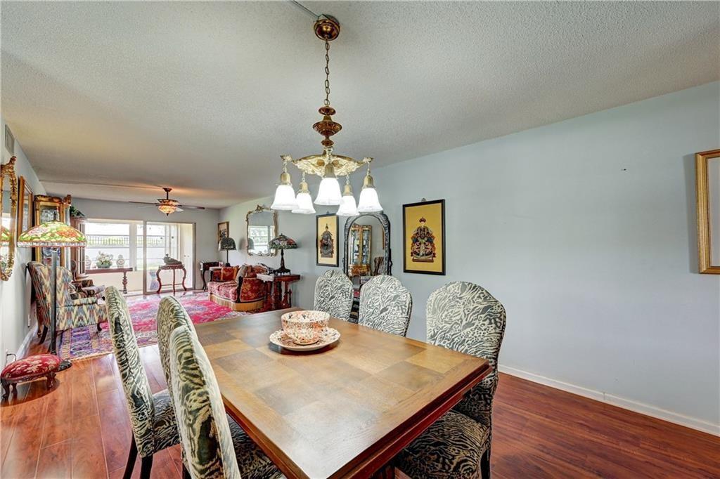 WYNMOOR VILLAGE - Residential